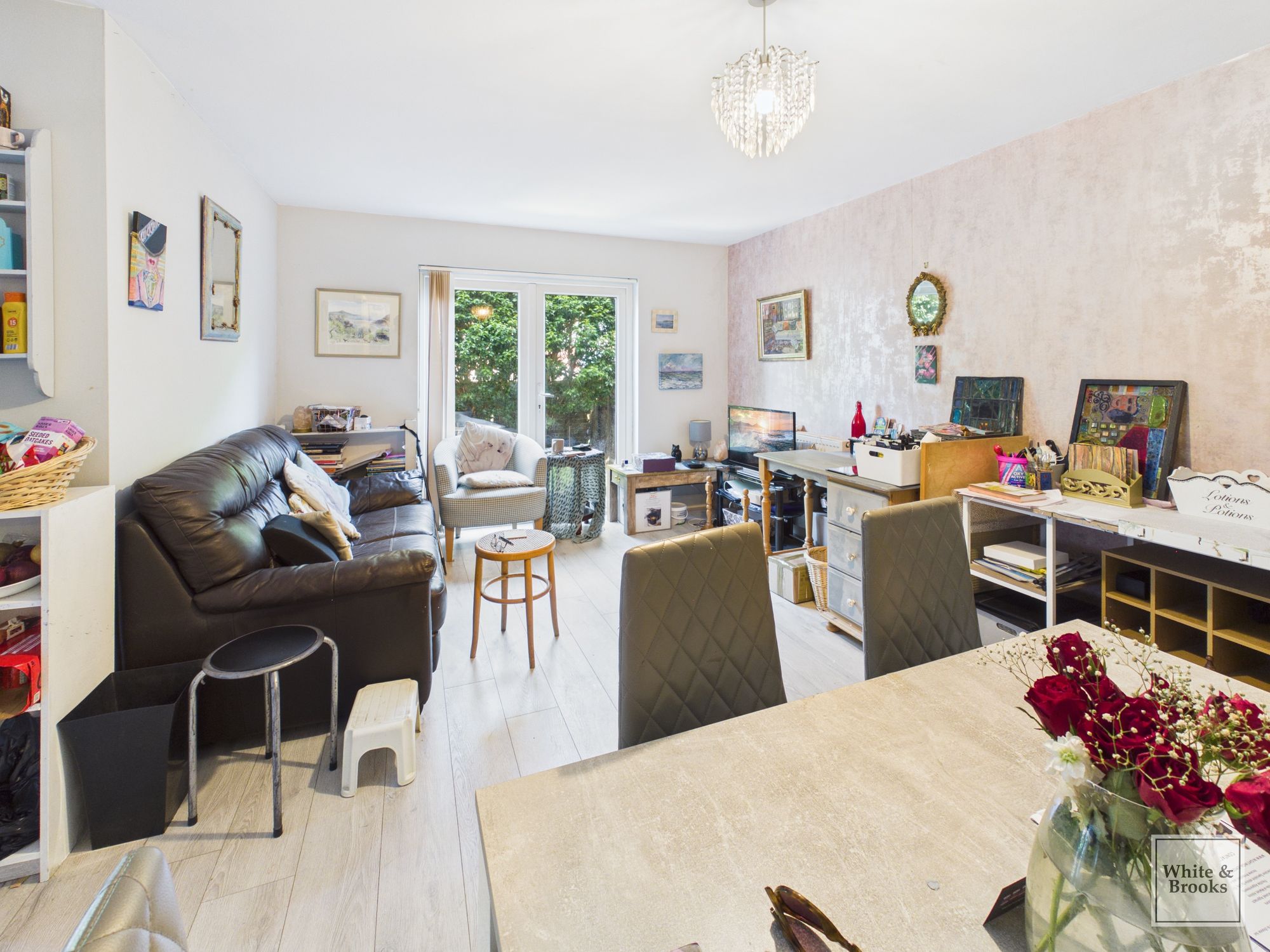 2 bed flat for sale in Ellasdale Road, Taldua Place, PO21  - Property Image 2