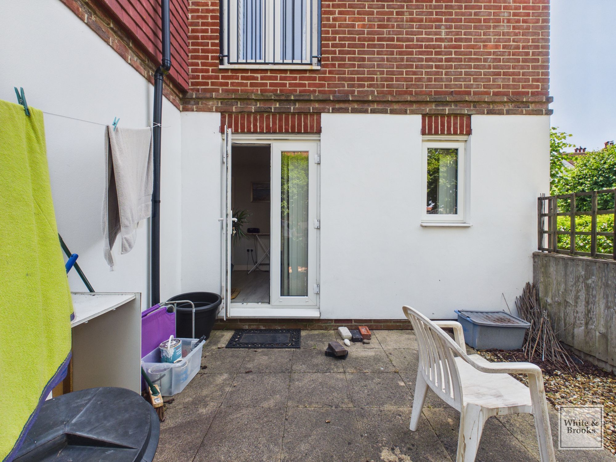 2 bed flat for sale in Ellasdale Road, Taldua Place, PO21  - Property Image 9