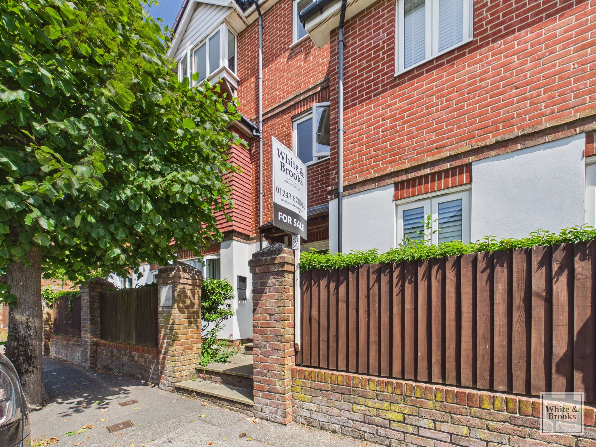 2 bed flat for sale in Ellasdale Road, Taldua Place, PO21 9
