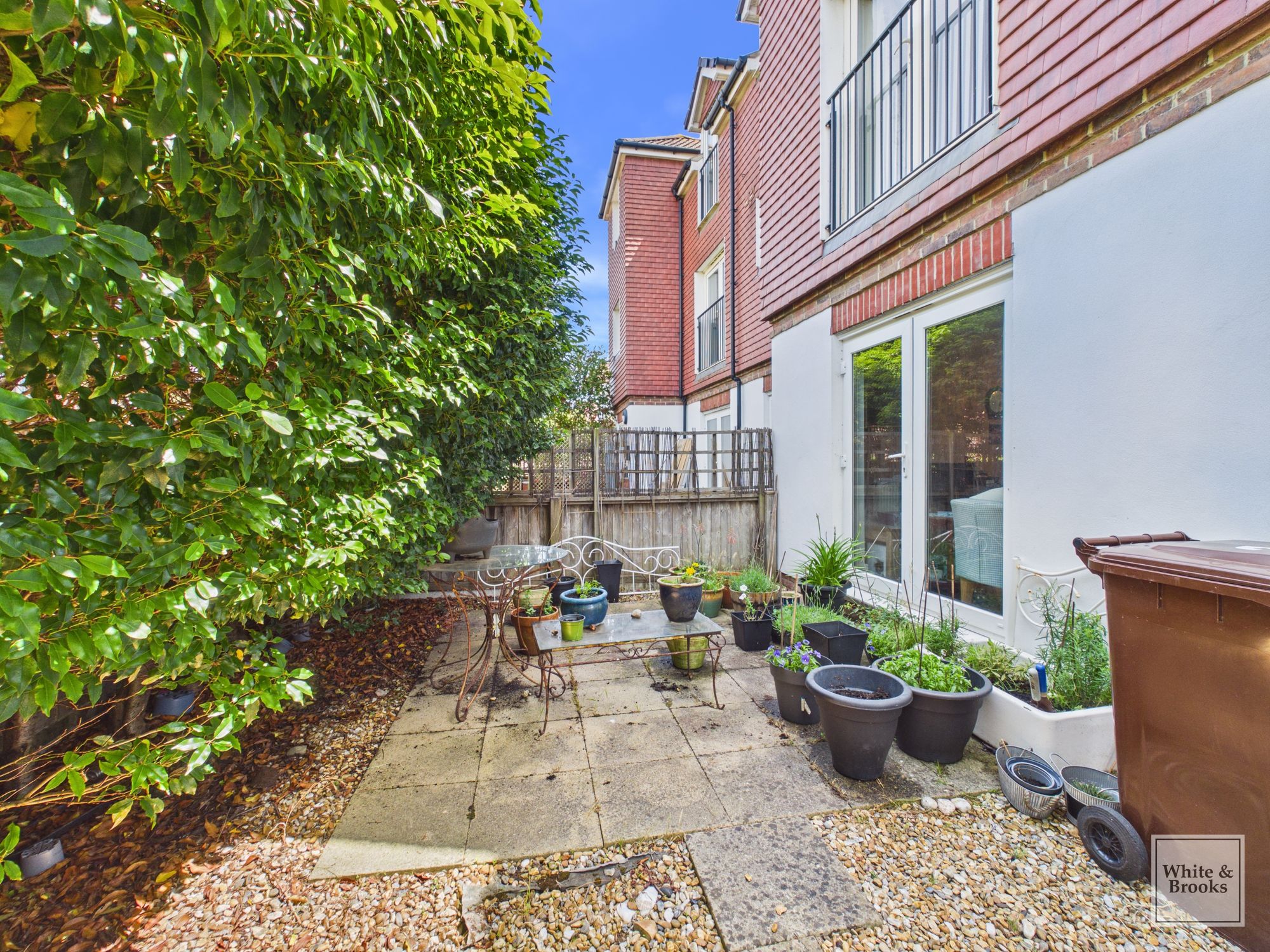 2 bed flat for sale in Ellasdale Road, Taldua Place, PO21 10