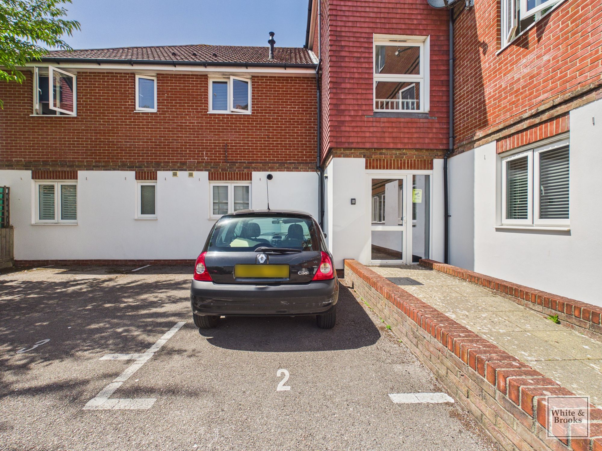 2 bed flat for sale in Ellasdale Road, Taldua Place, PO21 11