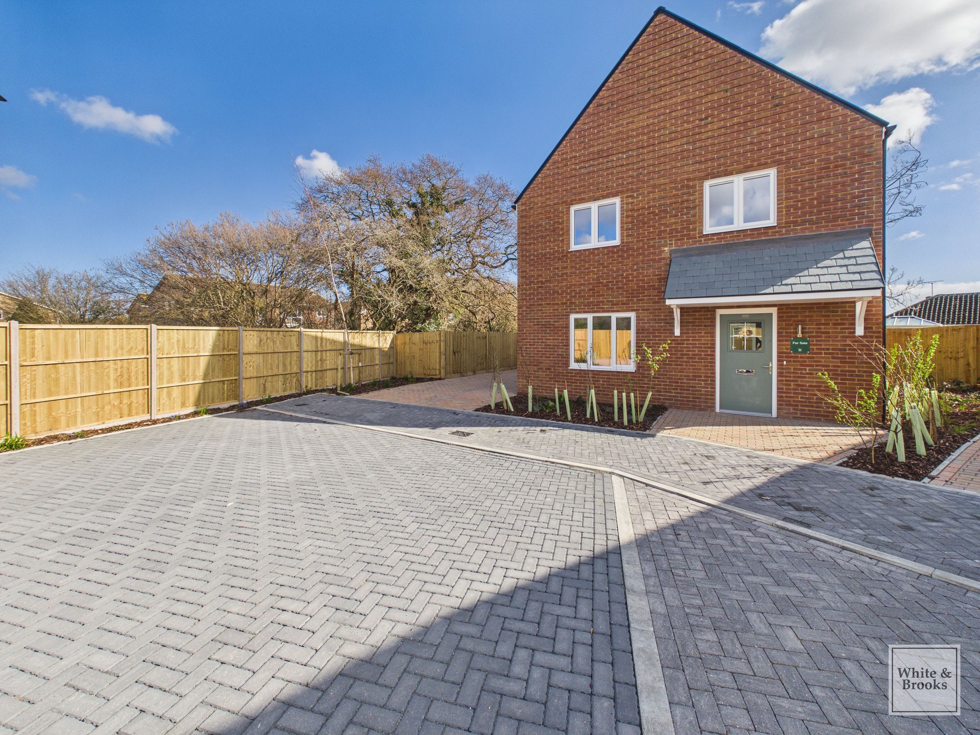 4 bed detached house for sale in Luker Place, Romney Broadwalk, PO22  - Property Image 8