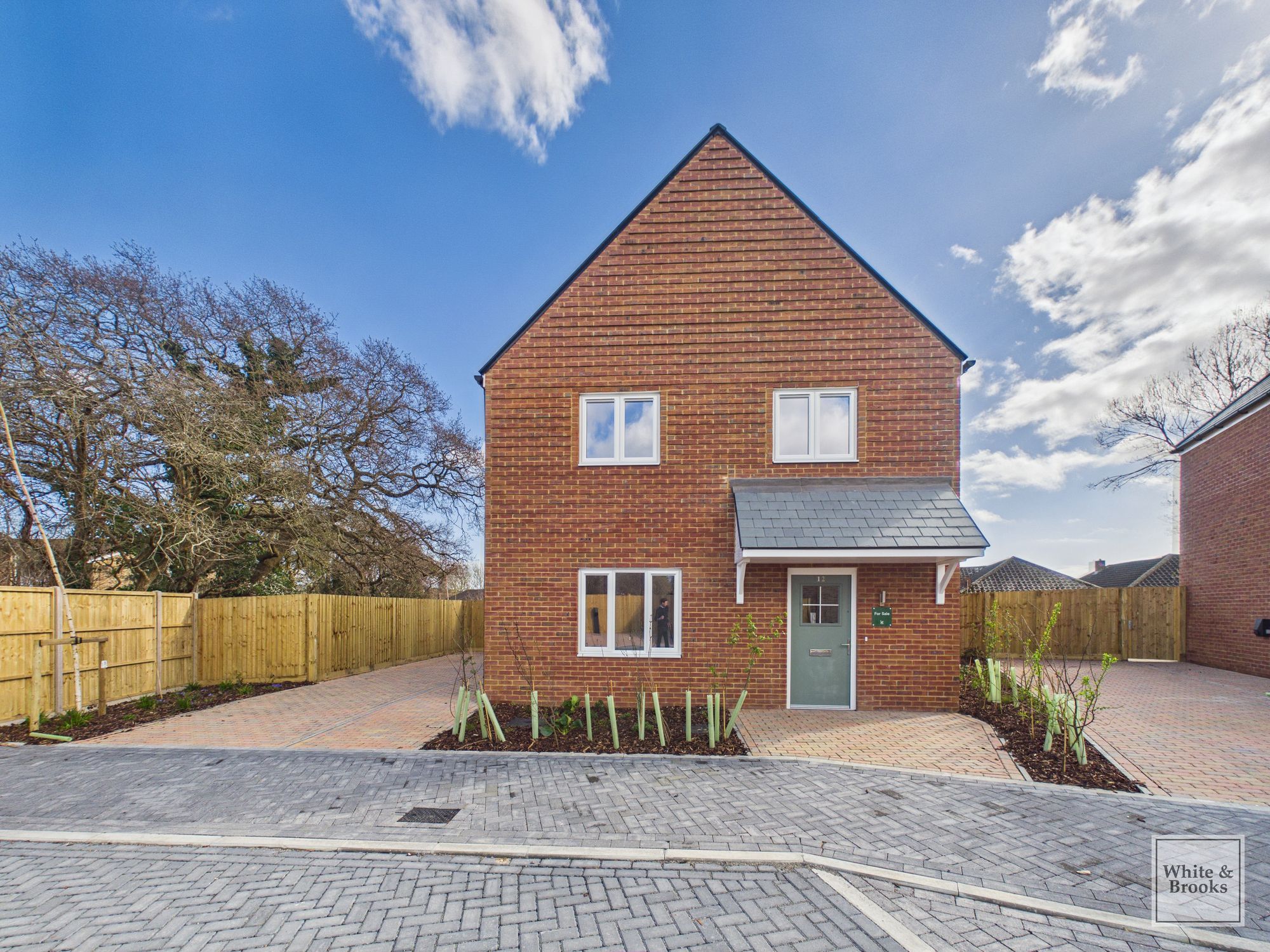 4 bed detached house for sale in Luker Place, Romney Broadwalk, PO22 - Property Image 1