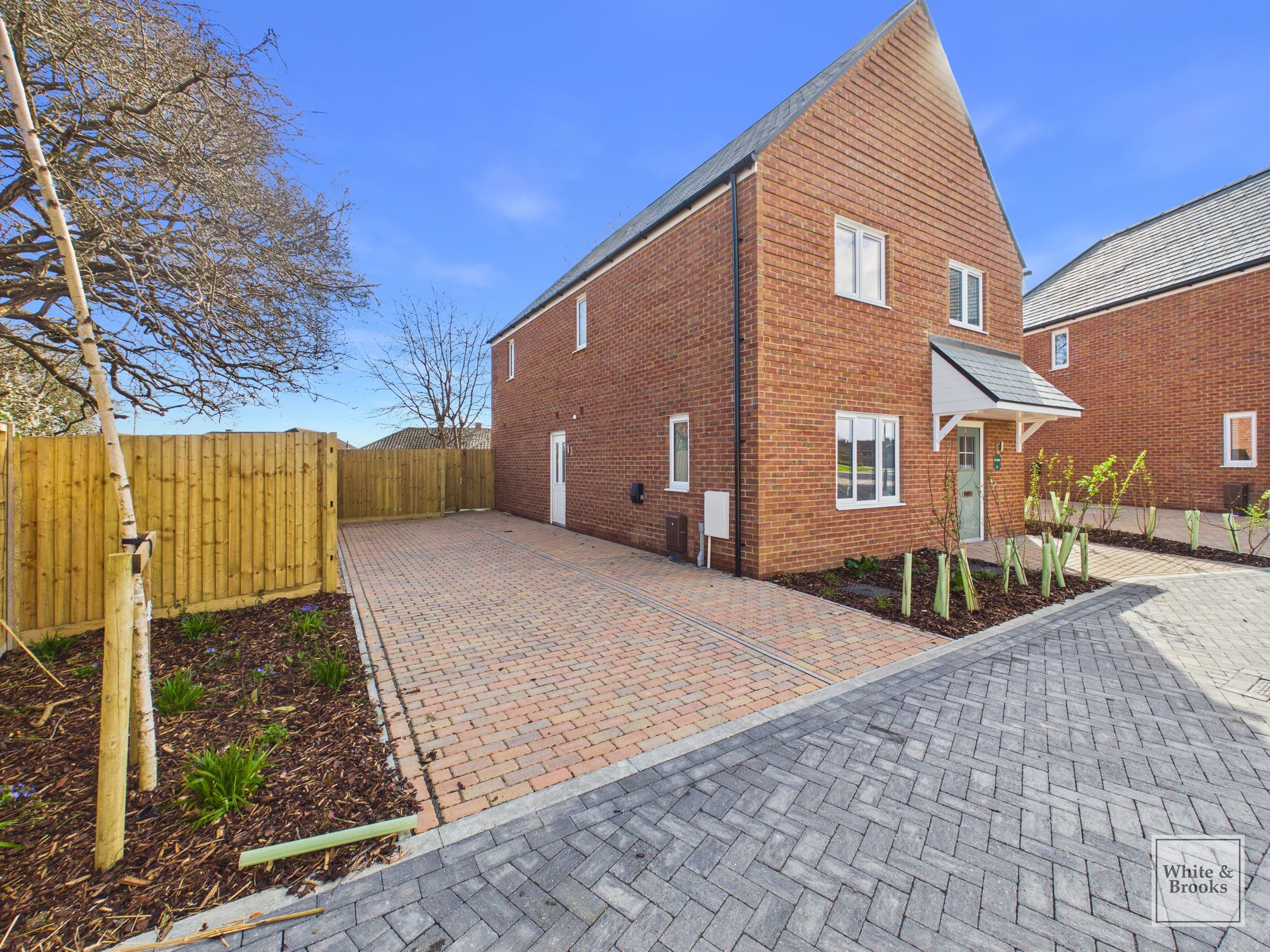 4 bed detached house for sale in Luker Place, Romney Broadwalk, PO22  - Property Image 7