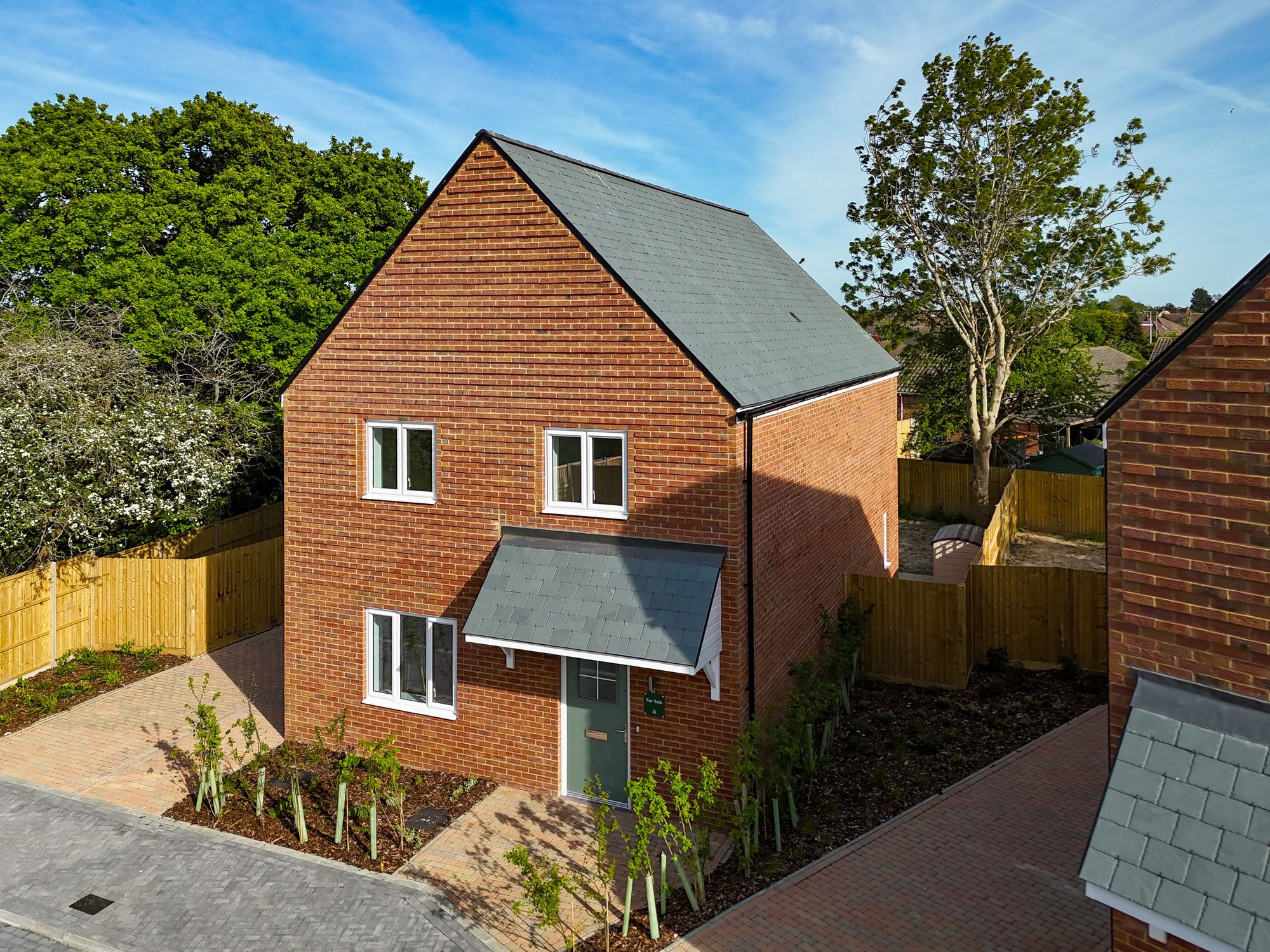 4 bed detached house for sale in Luker Place, Romney Broadwalk, PO22  - Property Image 1