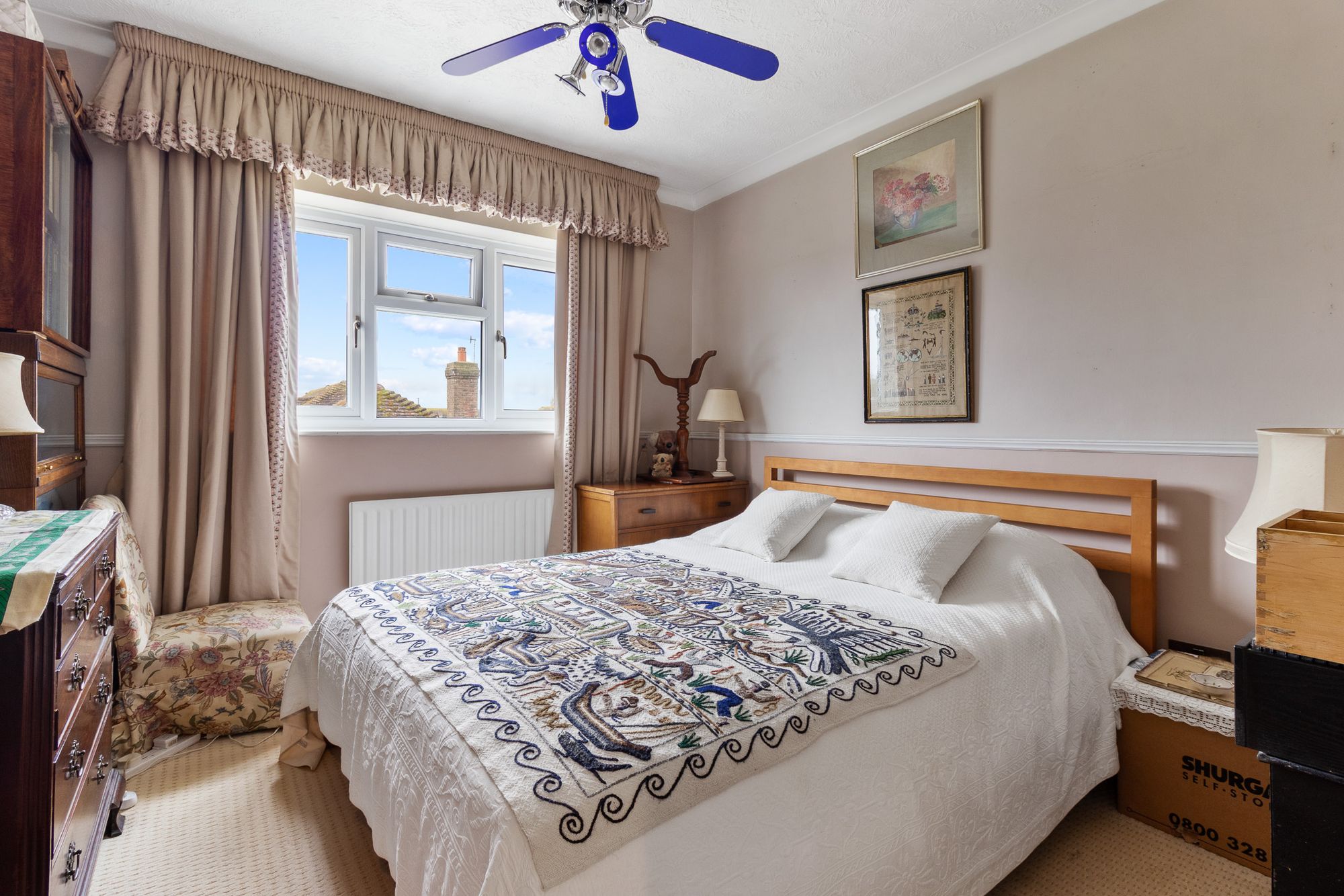 4 bed detached house for sale in Boleyn Drive, Nyetimber, PO21 3LG 4