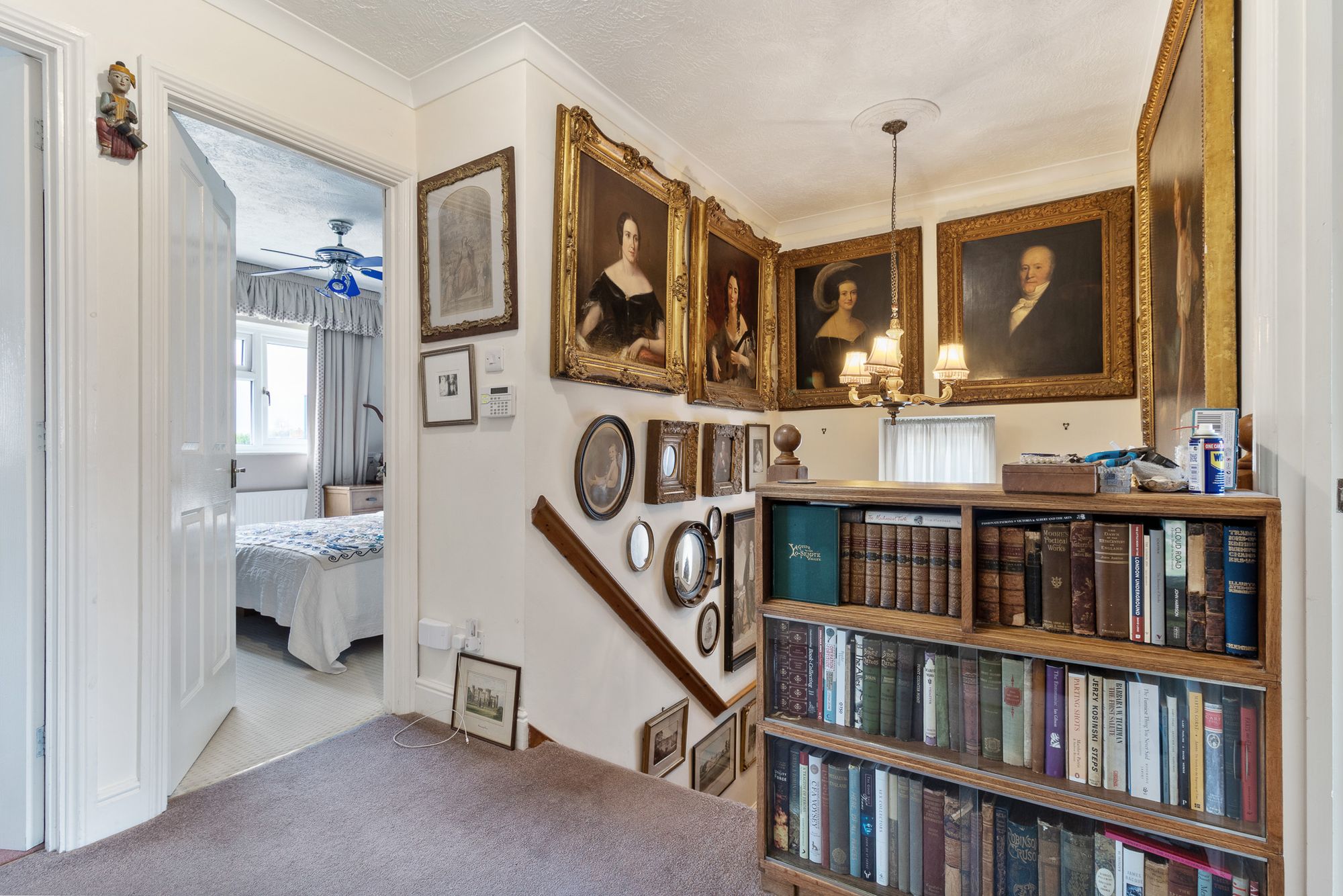 4 bed detached house for sale in Boleyn Drive, Nyetimber, PO21 3LG  - Property Image 8