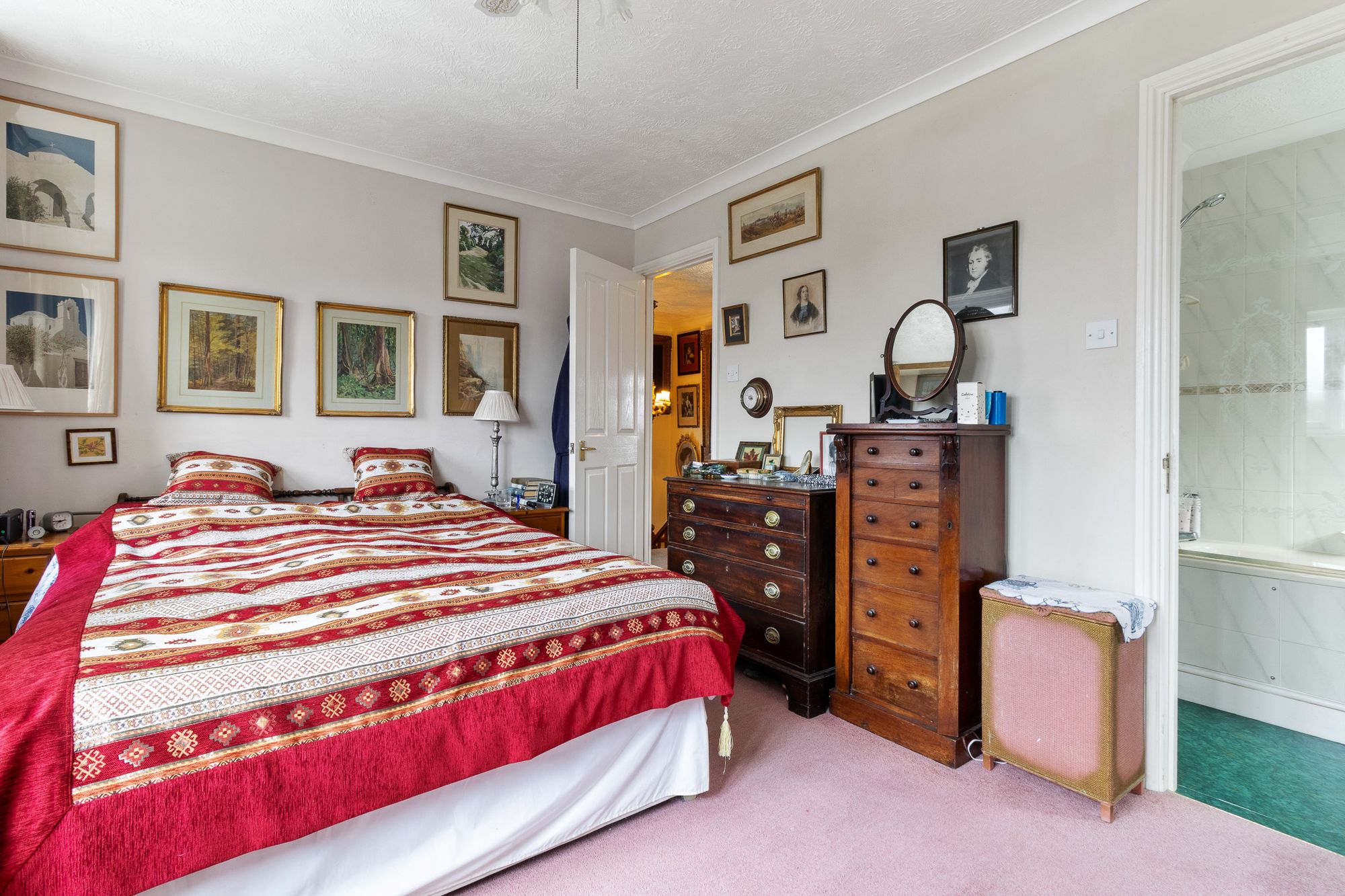 4 bed detached house for sale in Boleyn Drive, Nyetimber, PO21 3LG  - Property Image 4