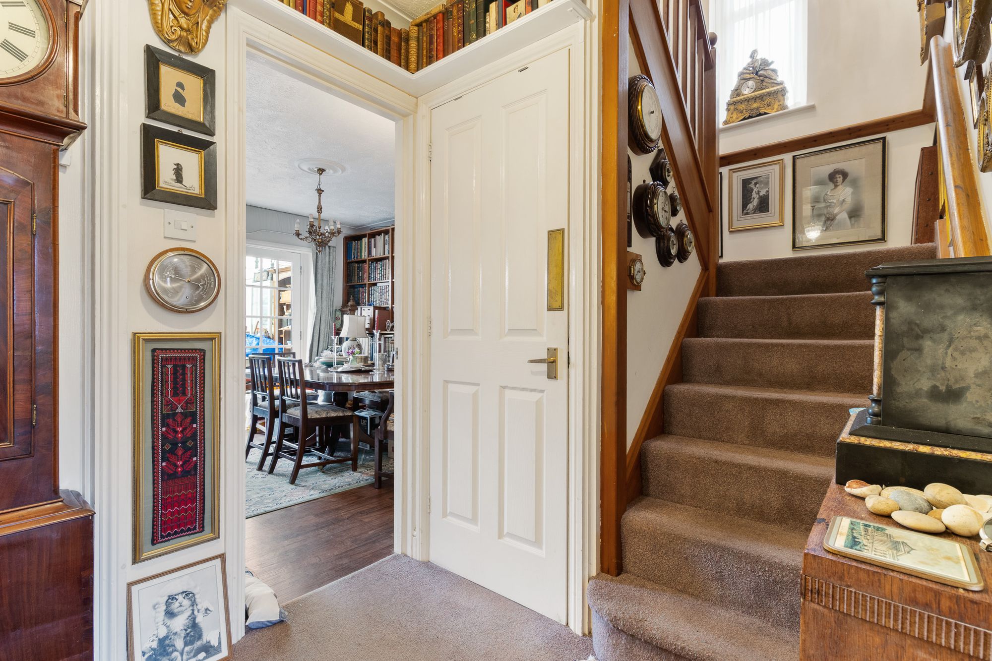 4 bed detached house for sale in Boleyn Drive, Nyetimber, PO21 3LG 12