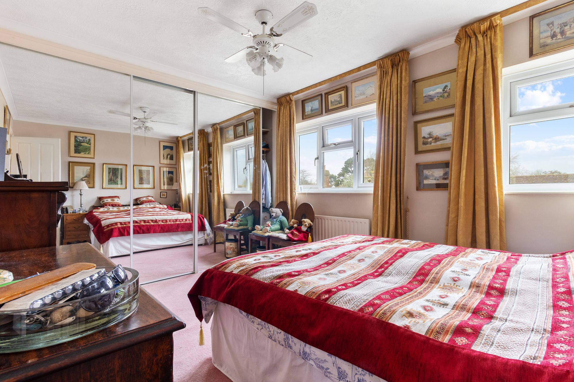 4 bed detached house for sale in Boleyn Drive, Nyetimber, PO21 3LG  - Property Image 10