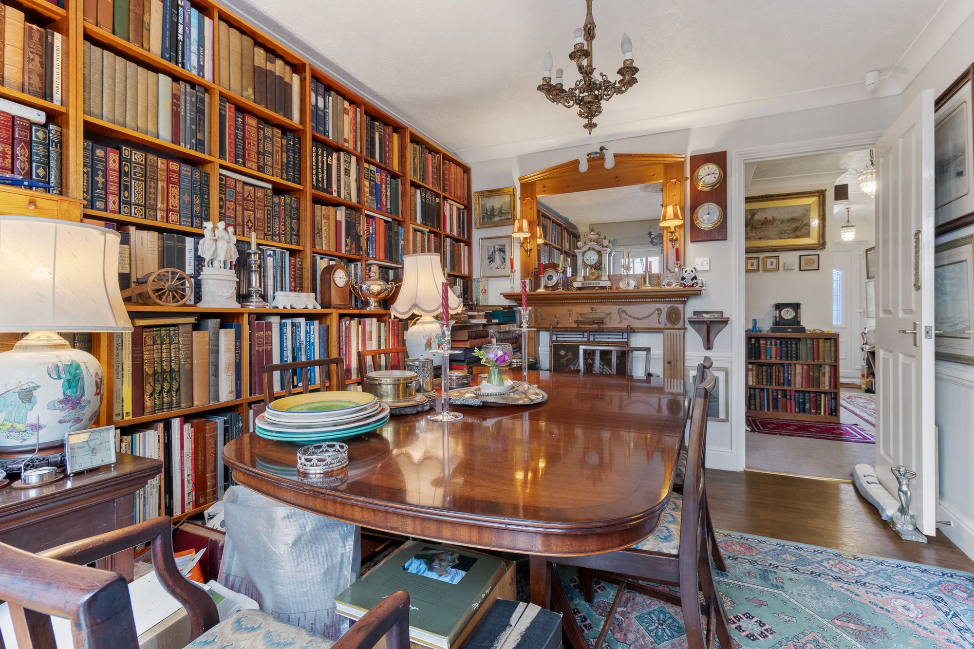 4 bed detached house for sale in Boleyn Drive, Nyetimber, PO21 3LG 6