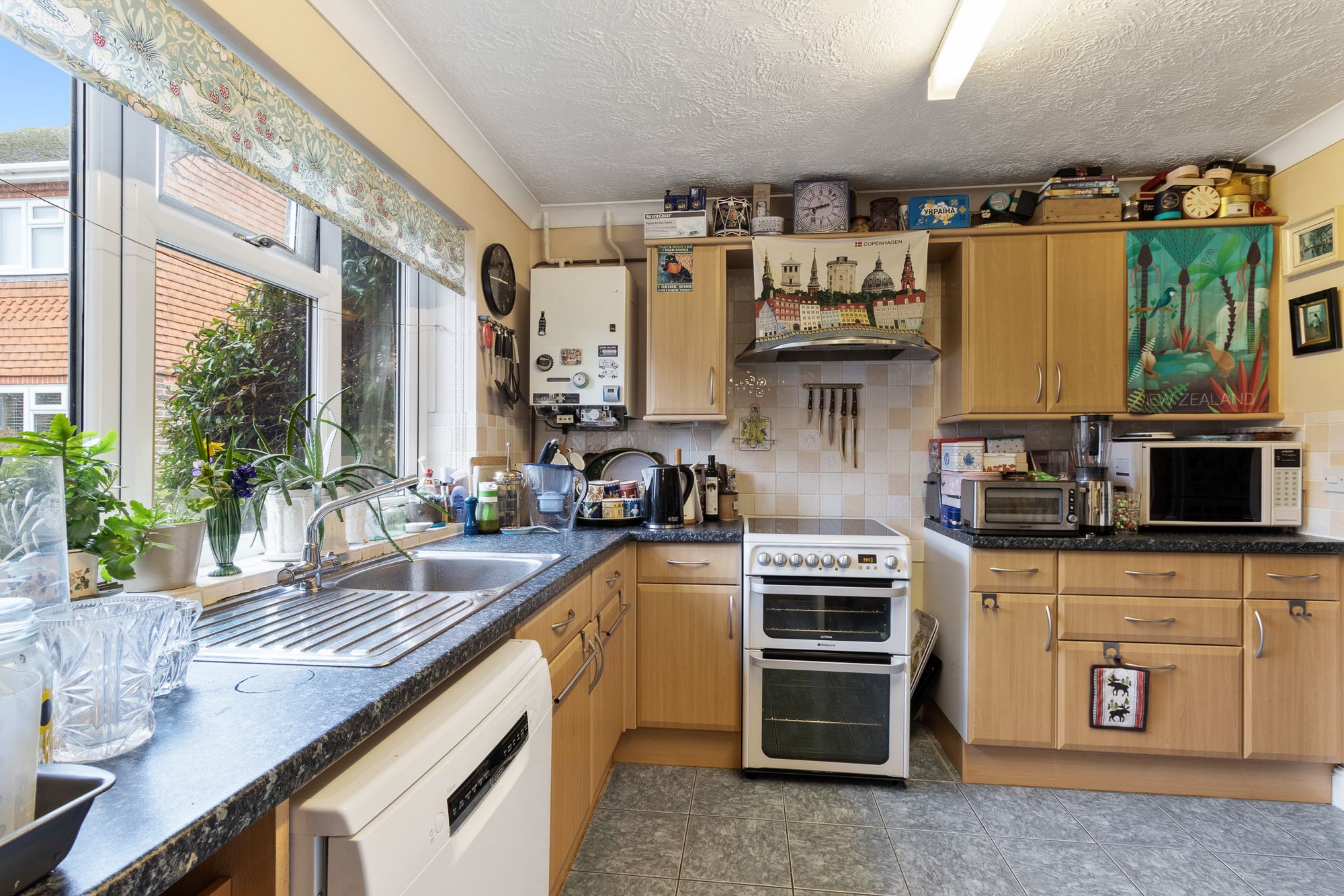 4 bed detached house for sale in Boleyn Drive, Nyetimber, PO21 3LG 2