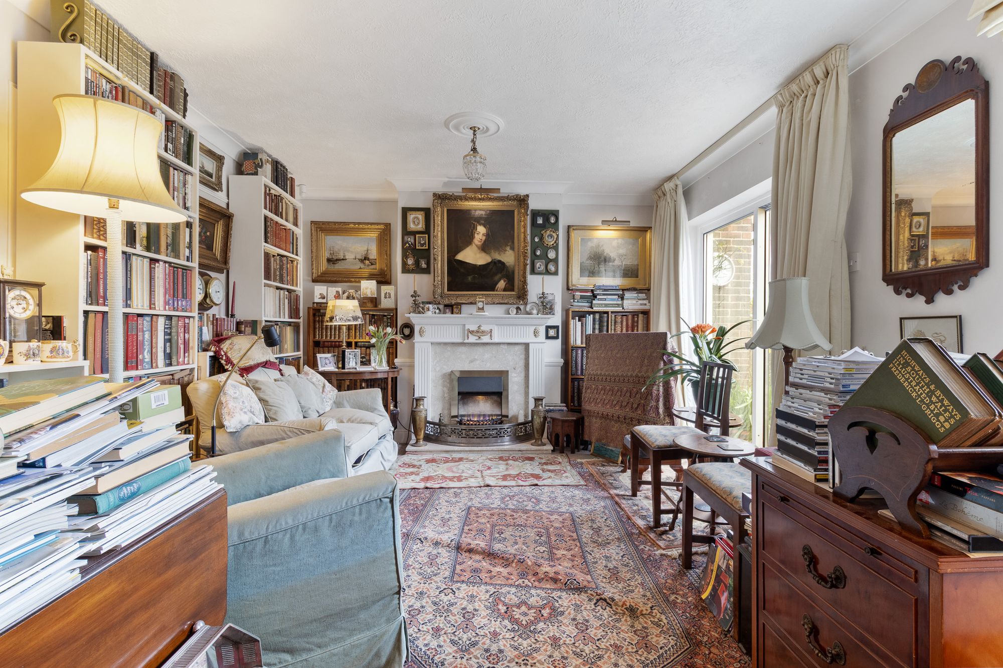 4 bed detached house for sale in Boleyn Drive, Nyetimber, PO21 3LG  - Property Image 2