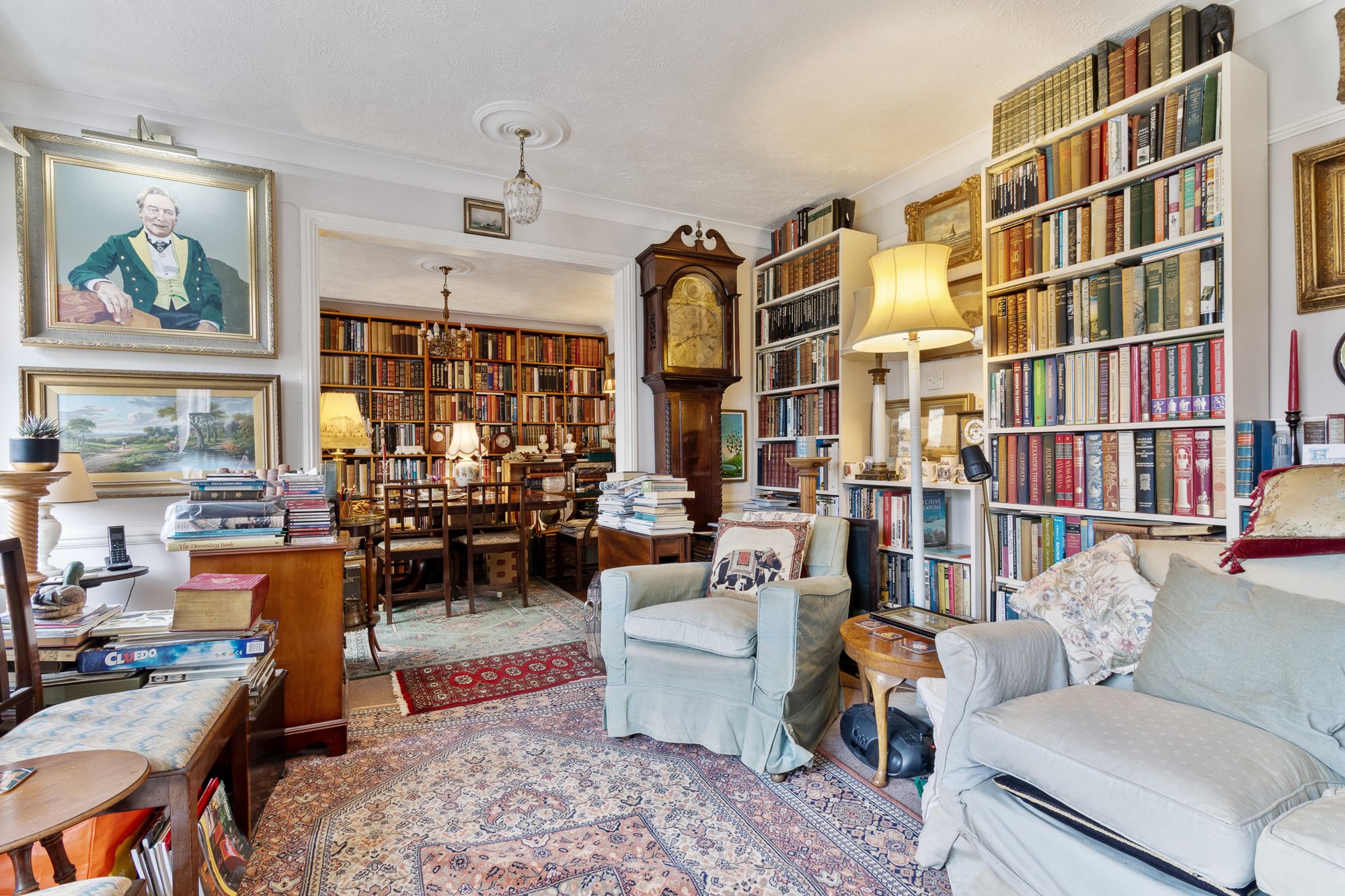 4 bed detached house for sale in Boleyn Drive, Nyetimber, PO21 3LG  - Property Image 12