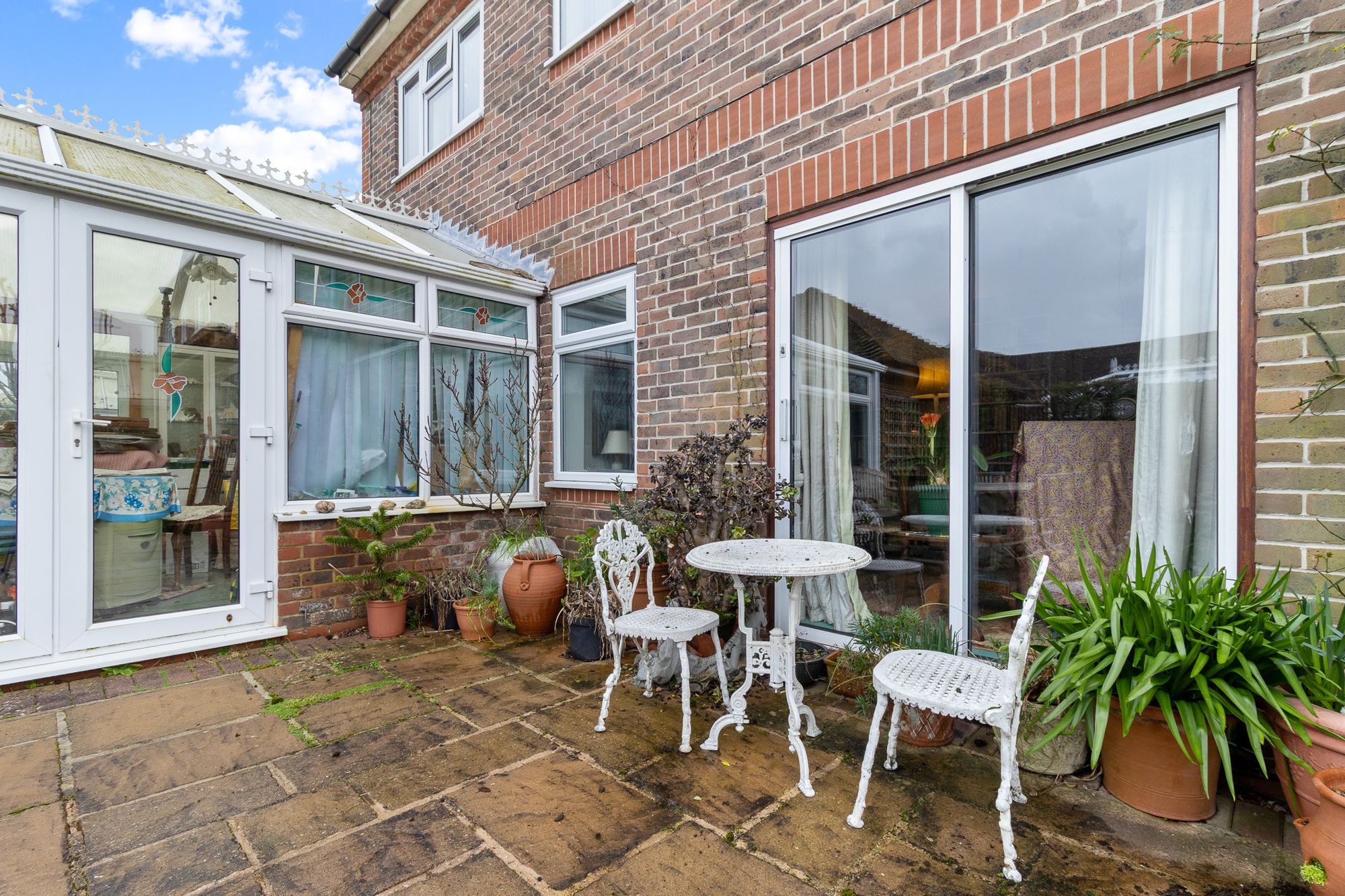 4 bed detached house for sale in Boleyn Drive, Nyetimber, PO21 3LG 15