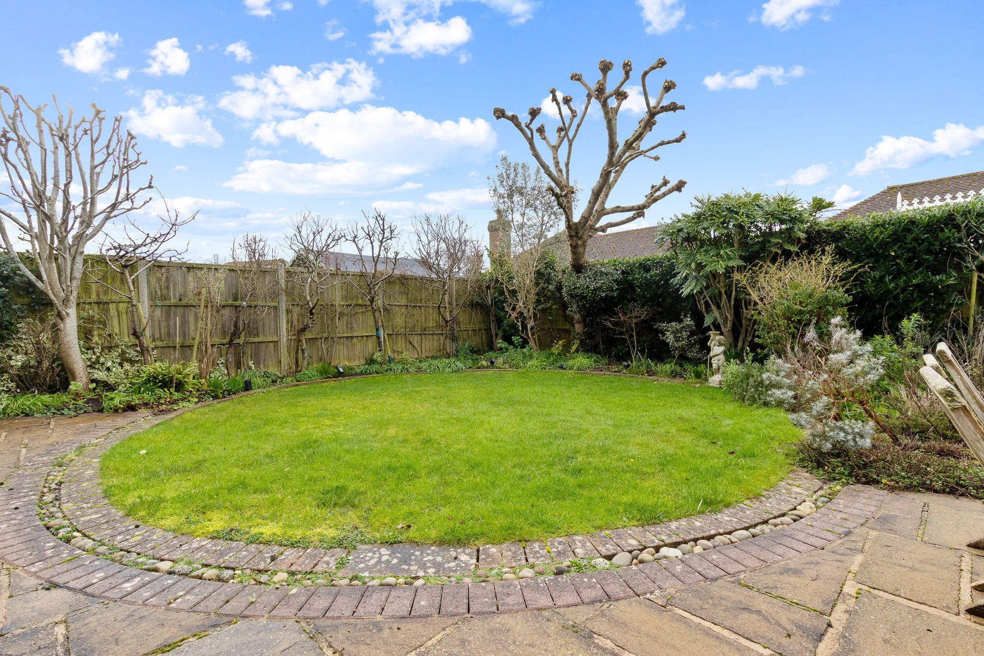 4 bed detached house for sale in Boleyn Drive, Nyetimber, PO21 3LG 17