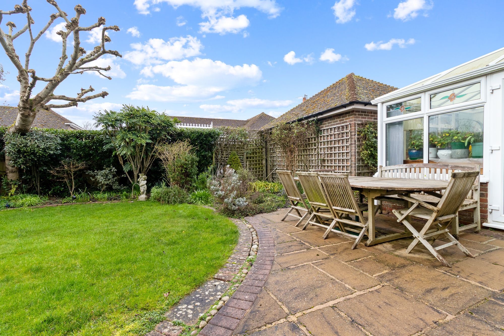 4 bed detached house for sale in Boleyn Drive, Nyetimber, PO21 3LG 16