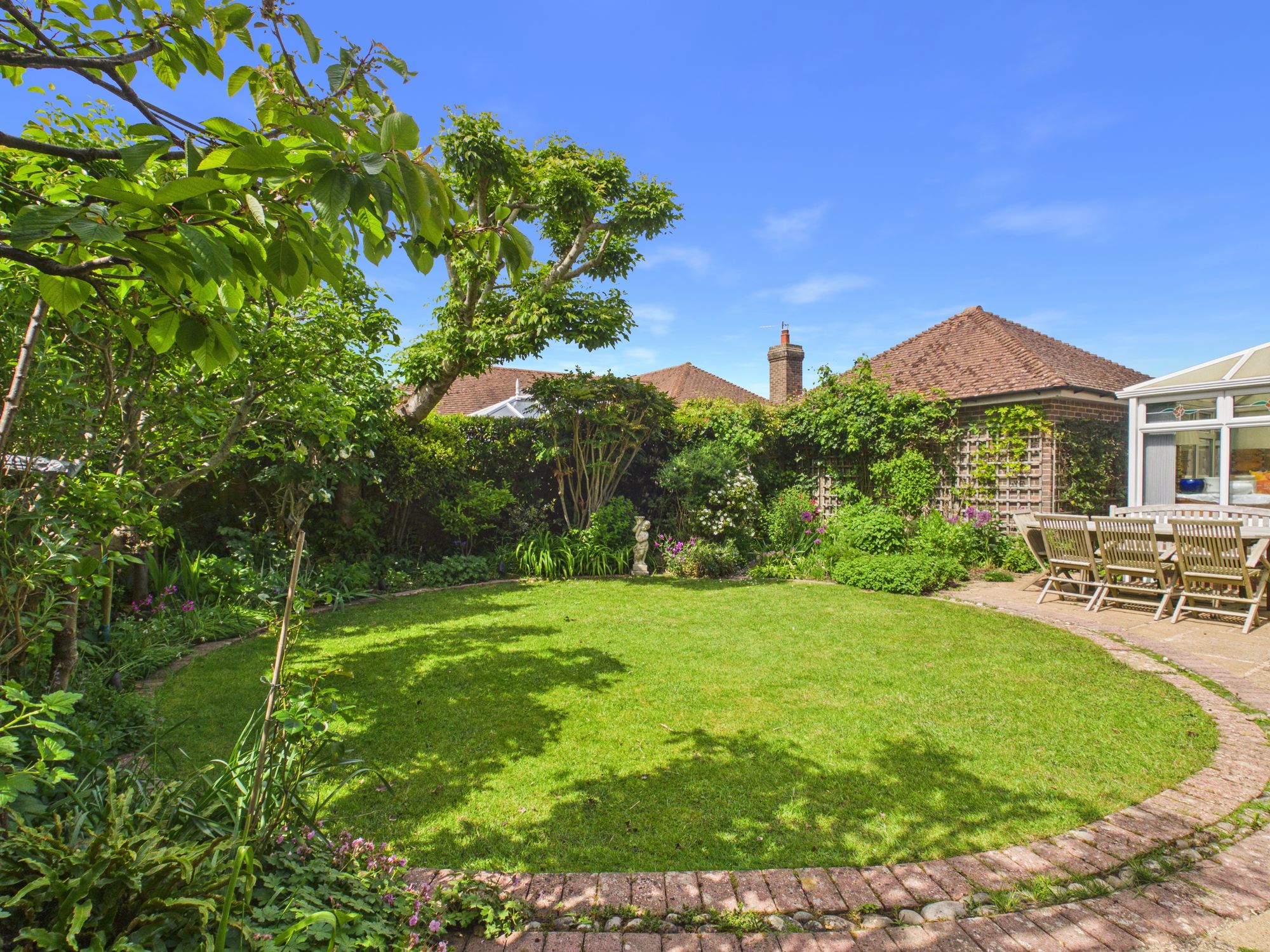 4 bed detached house for sale in Boleyn Drive, Nyetimber, PO21 3LG  - Property Image 17