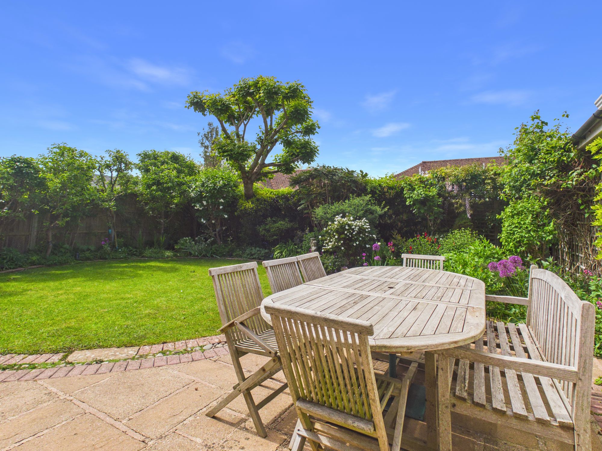 4 bed detached house for sale in Boleyn Drive, Nyetimber, PO21 3LG  - Property Image 2