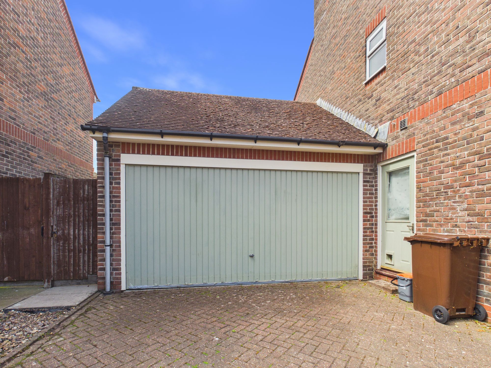 4 bed detached house for sale in Boleyn Drive, Nyetimber, PO21 3LG 2