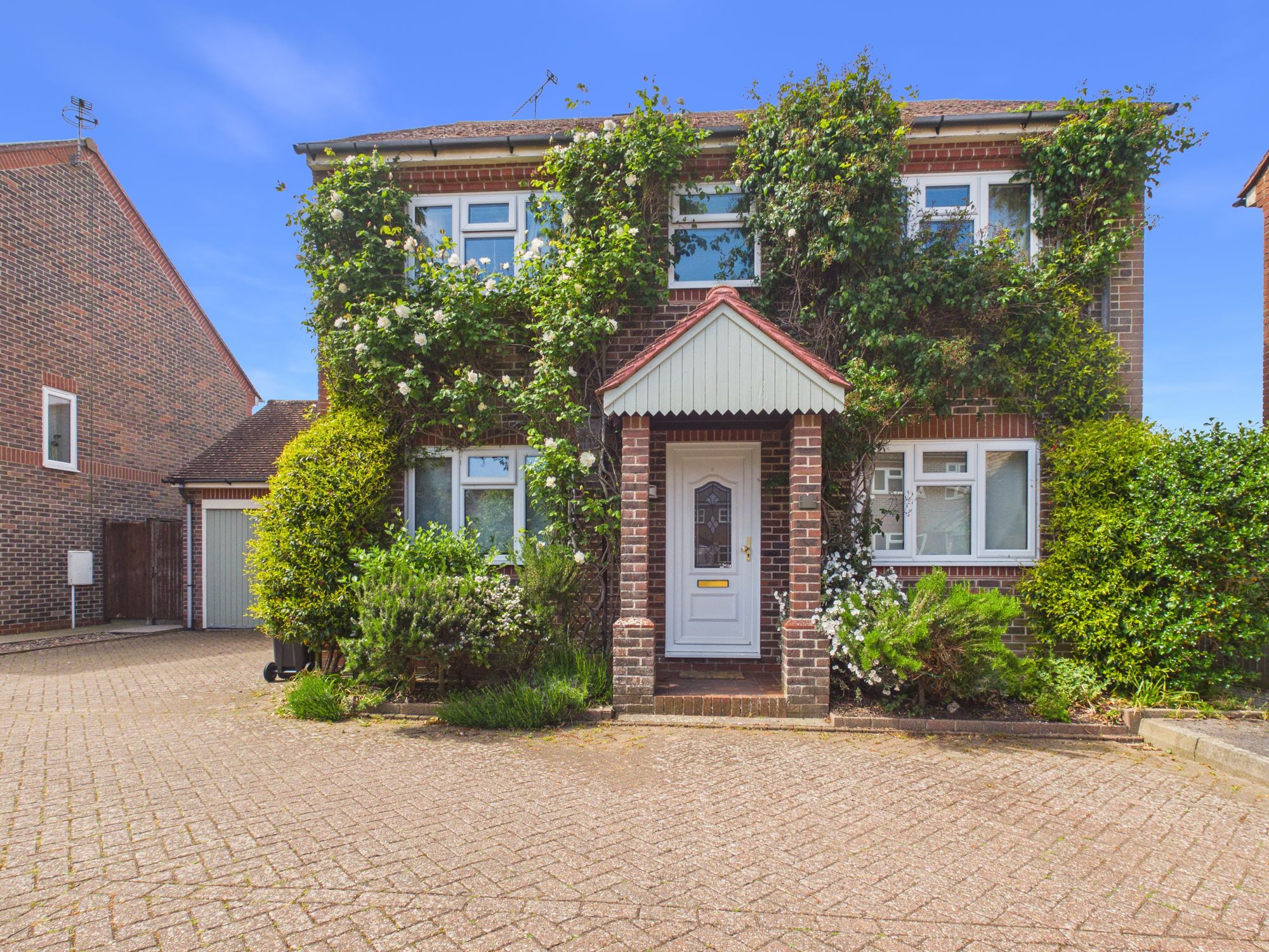 4 bed detached house for sale in Boleyn Drive, Nyetimber, PO21 3LG 19