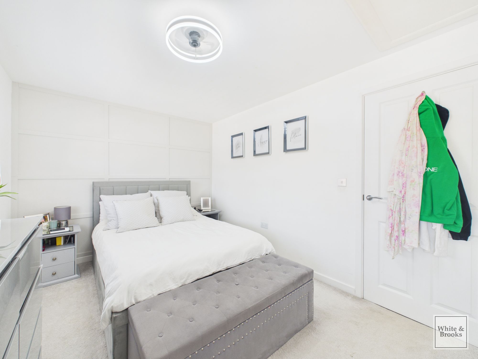 3 bed mid-terraced house for sale in Grender Way, Aldingbourne, PO20 9