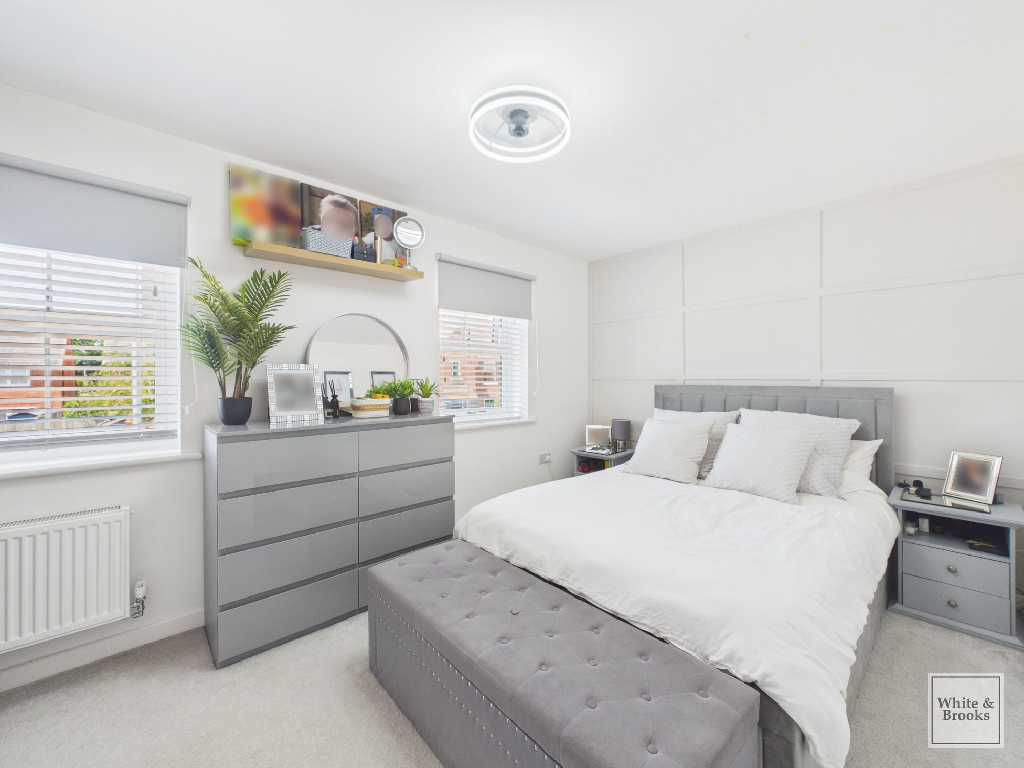 3 bed mid-terraced house for sale in Grender Way, Aldingbourne, PO20 8