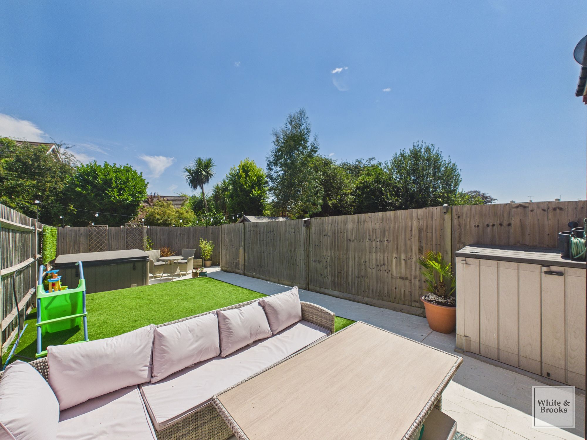 3 bed mid-terraced house for sale in Grender Way, Aldingbourne, PO20  - Property Image 17