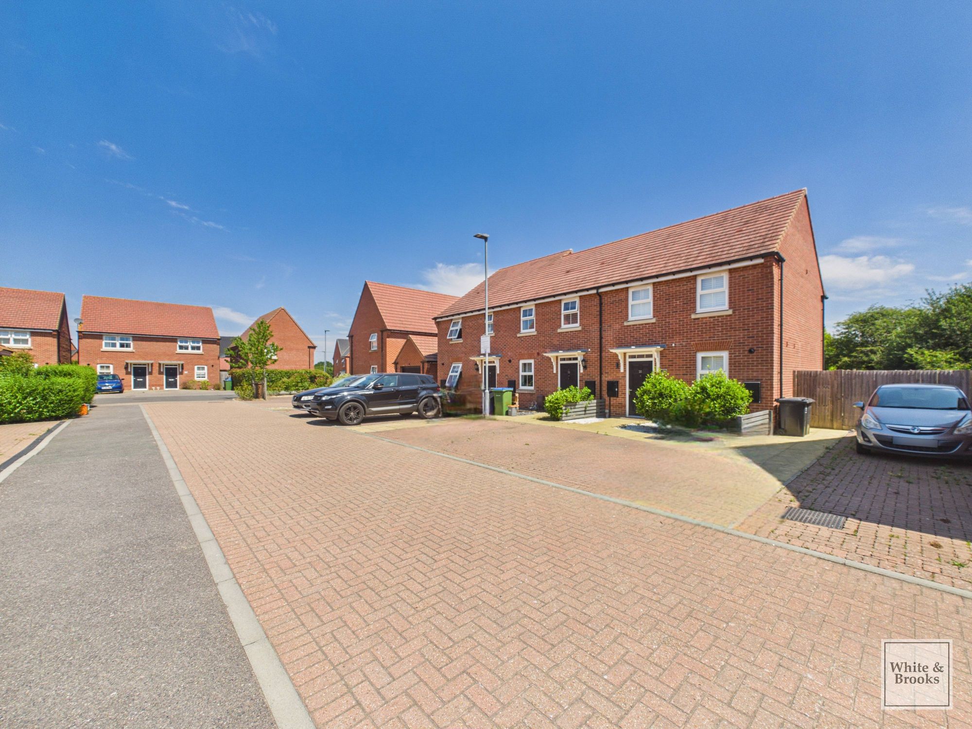 3 bed mid-terraced house for sale in Grender Way, Aldingbourne, PO20  - Property Image 18