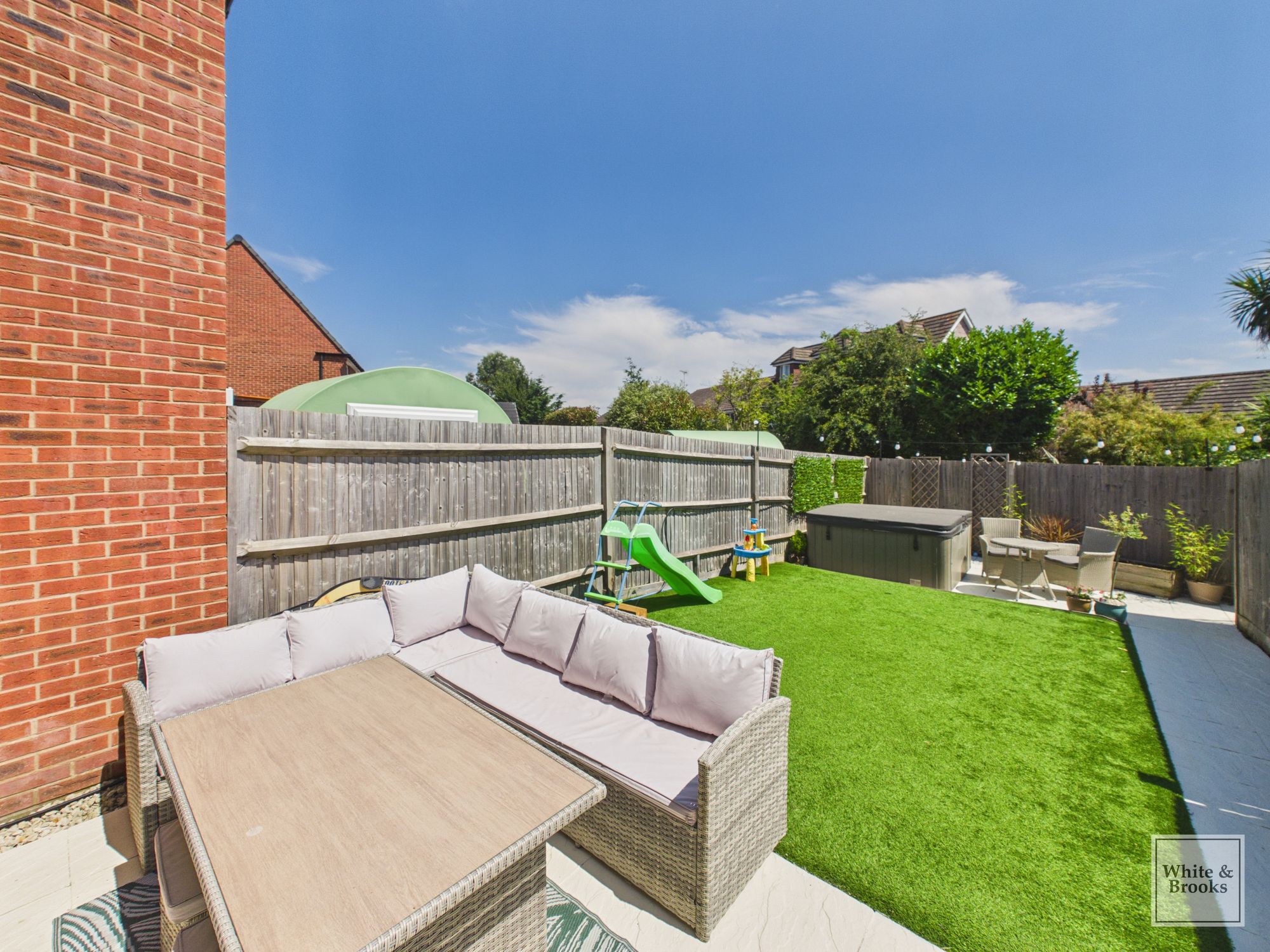 3 bed mid-terraced house for sale in Grender Way, Aldingbourne, PO20  - Property Image 16
