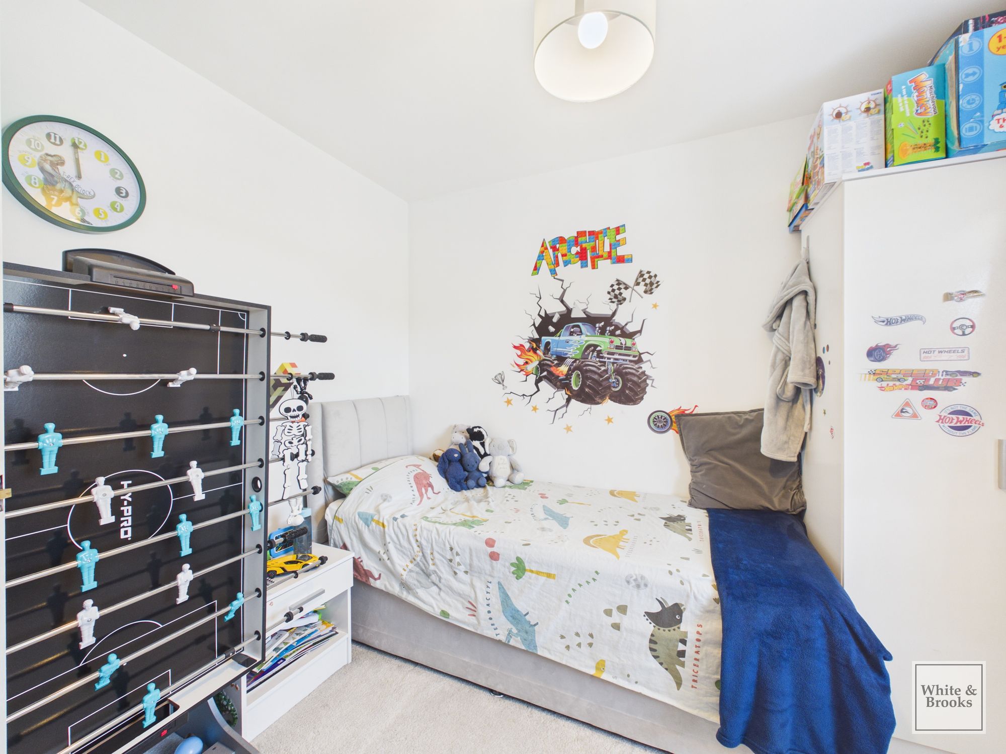 3 bed mid-terraced house for sale in Grender Way, Aldingbourne, PO20  - Property Image 12