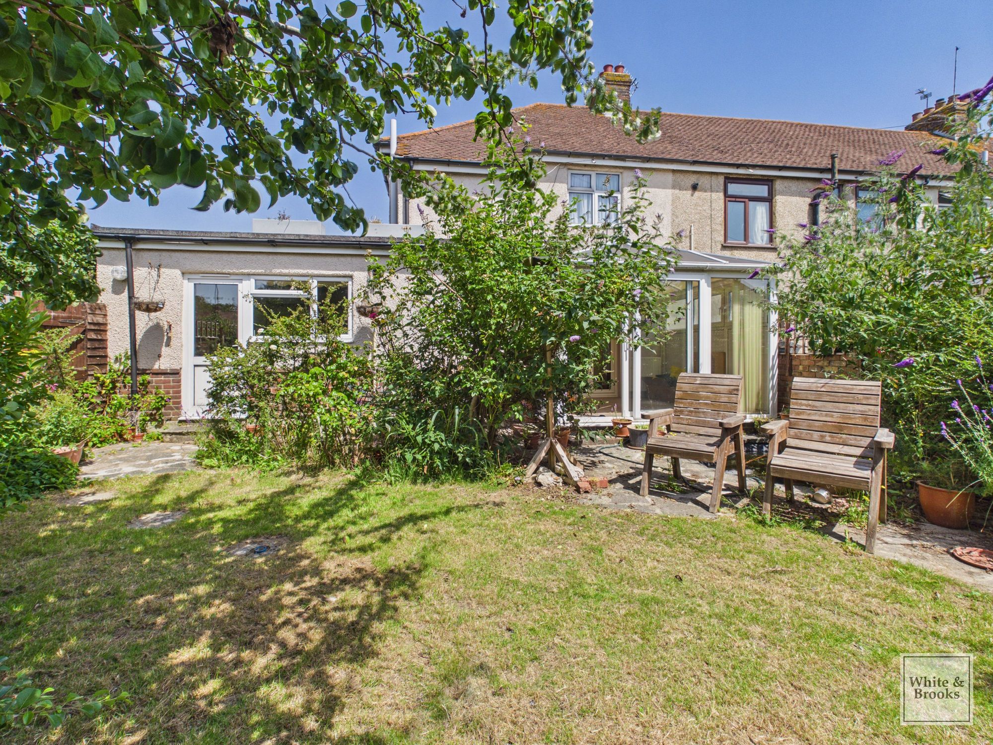 3 bed semi-detached house for sale in Newtown Avenue, Bognor Regis, PO21  - Property Image 16