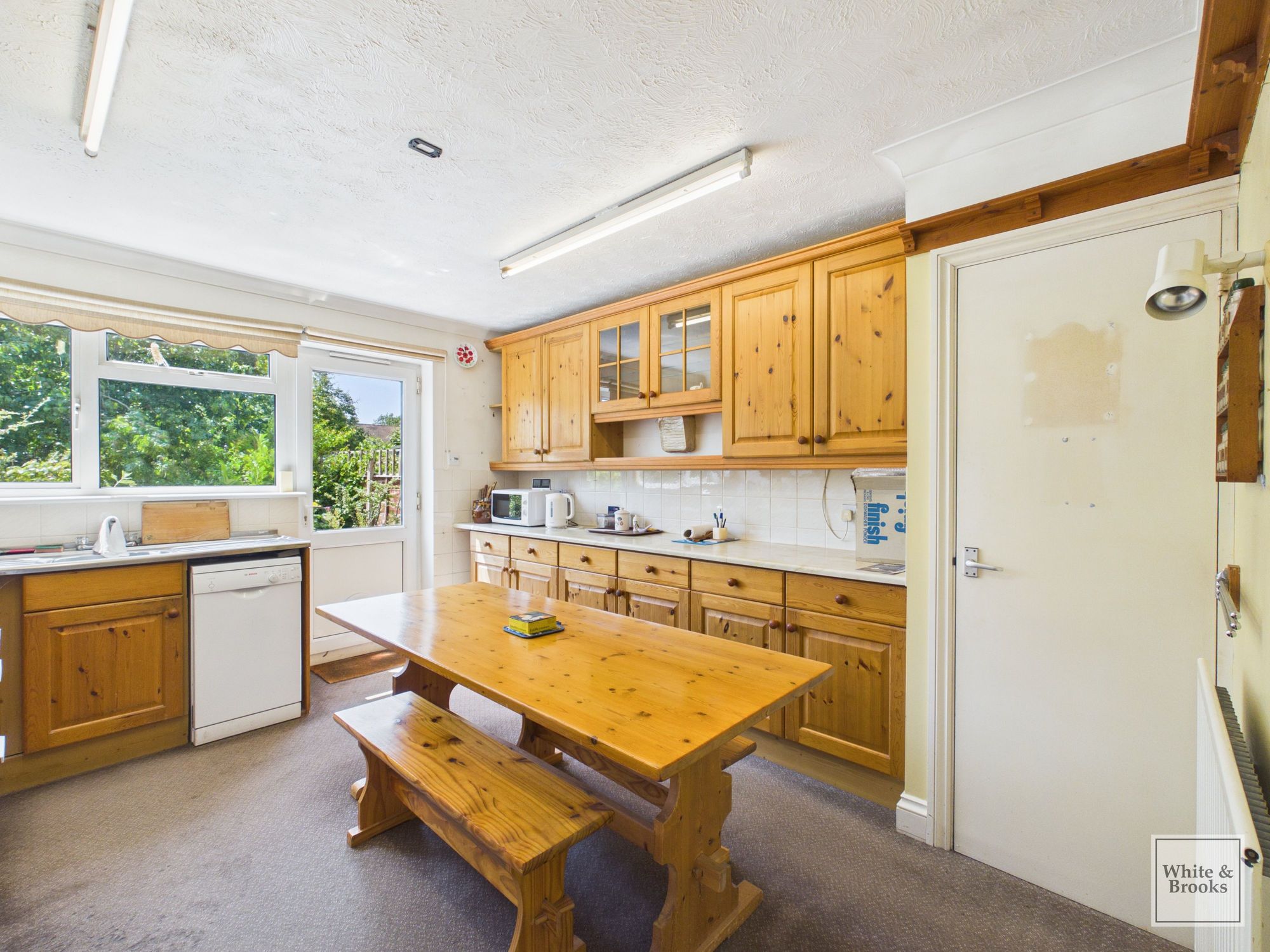 3 bed semi-detached house for sale in Newtown Avenue, Bognor Regis, PO21 1