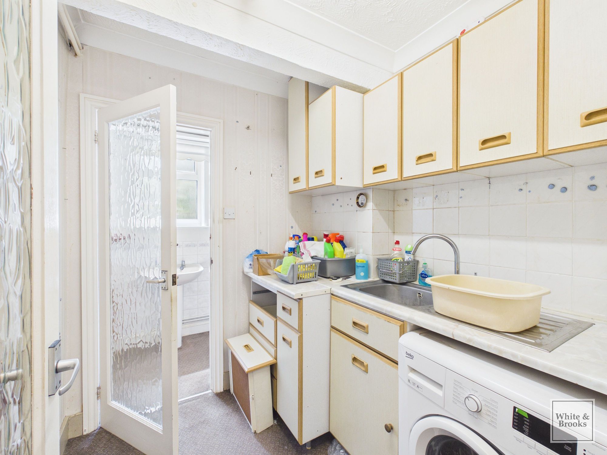 3 bed semi-detached house for sale in Newtown Avenue, Bognor Regis, PO21 9