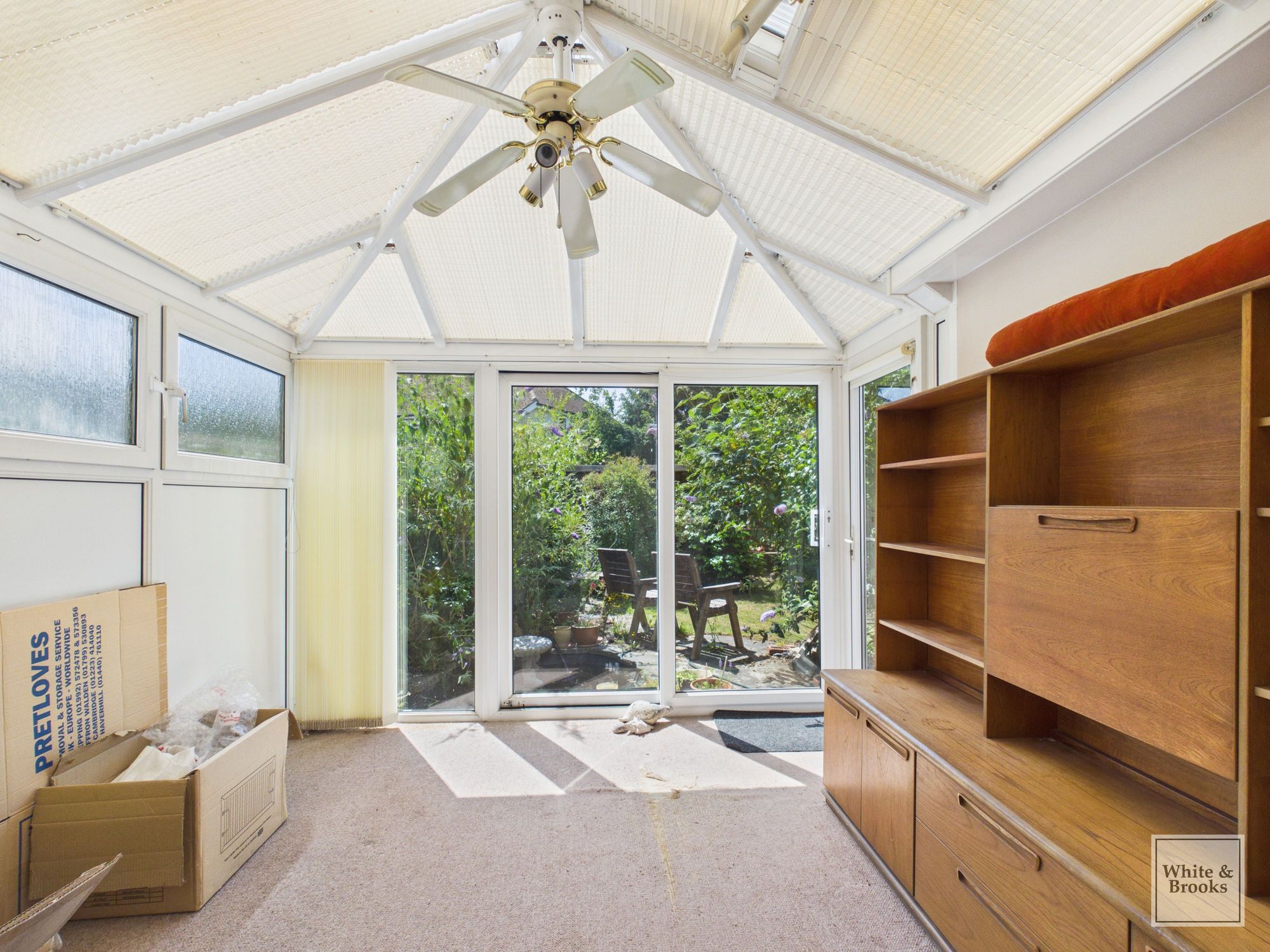 3 bed semi-detached house for sale in Newtown Avenue, Bognor Regis, PO21 8