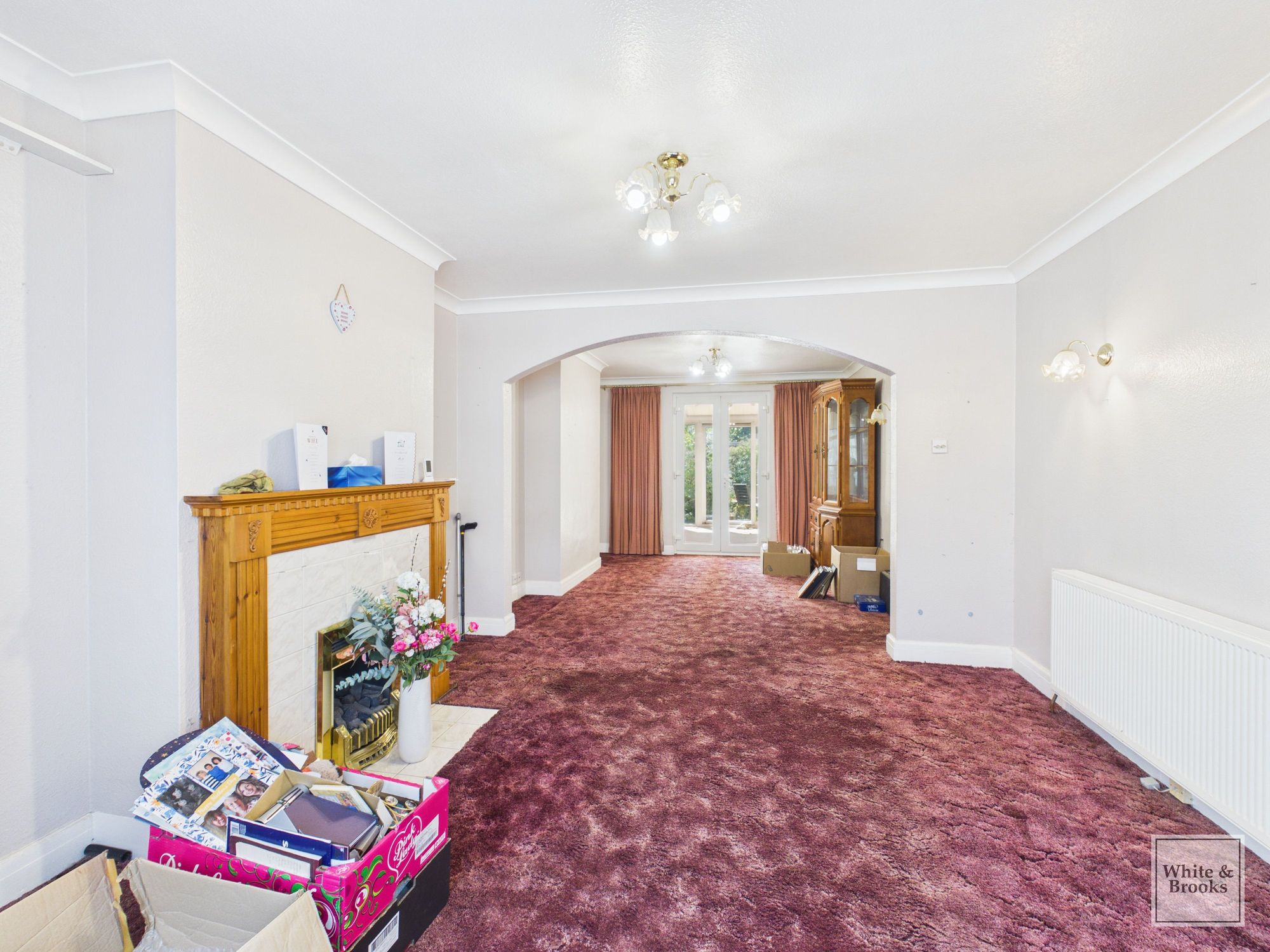 3 bed semi-detached house for sale in Newtown Avenue, Bognor Regis, PO21 6