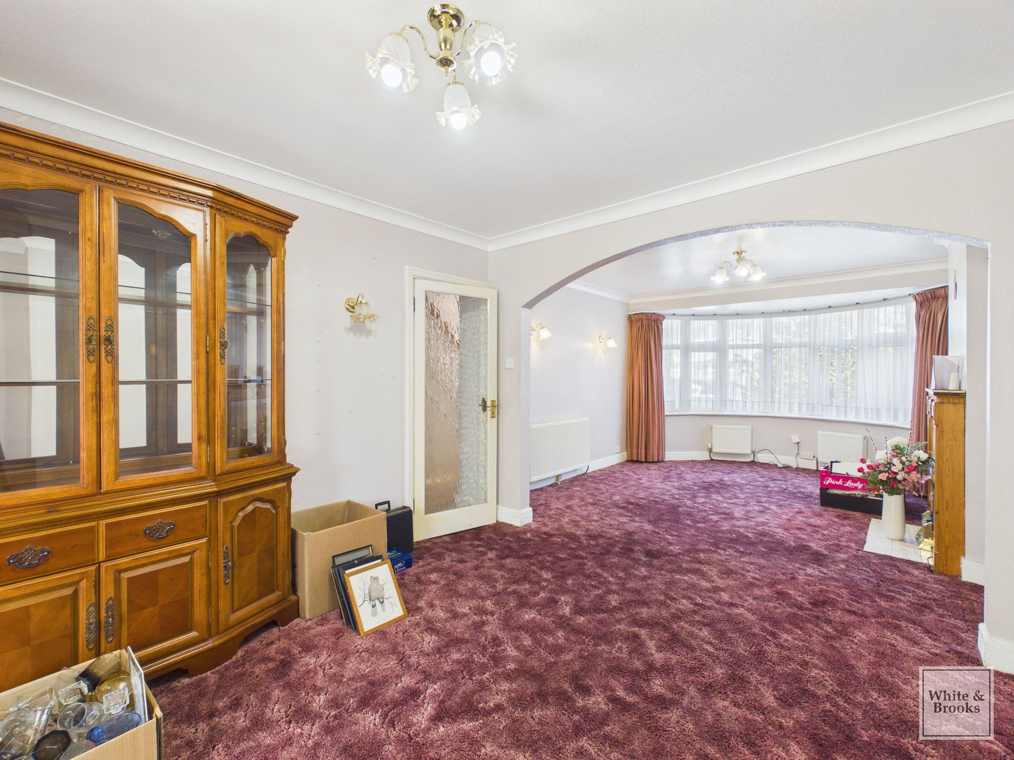 3 bed semi-detached house for sale in Newtown Avenue, Bognor Regis, PO21 2