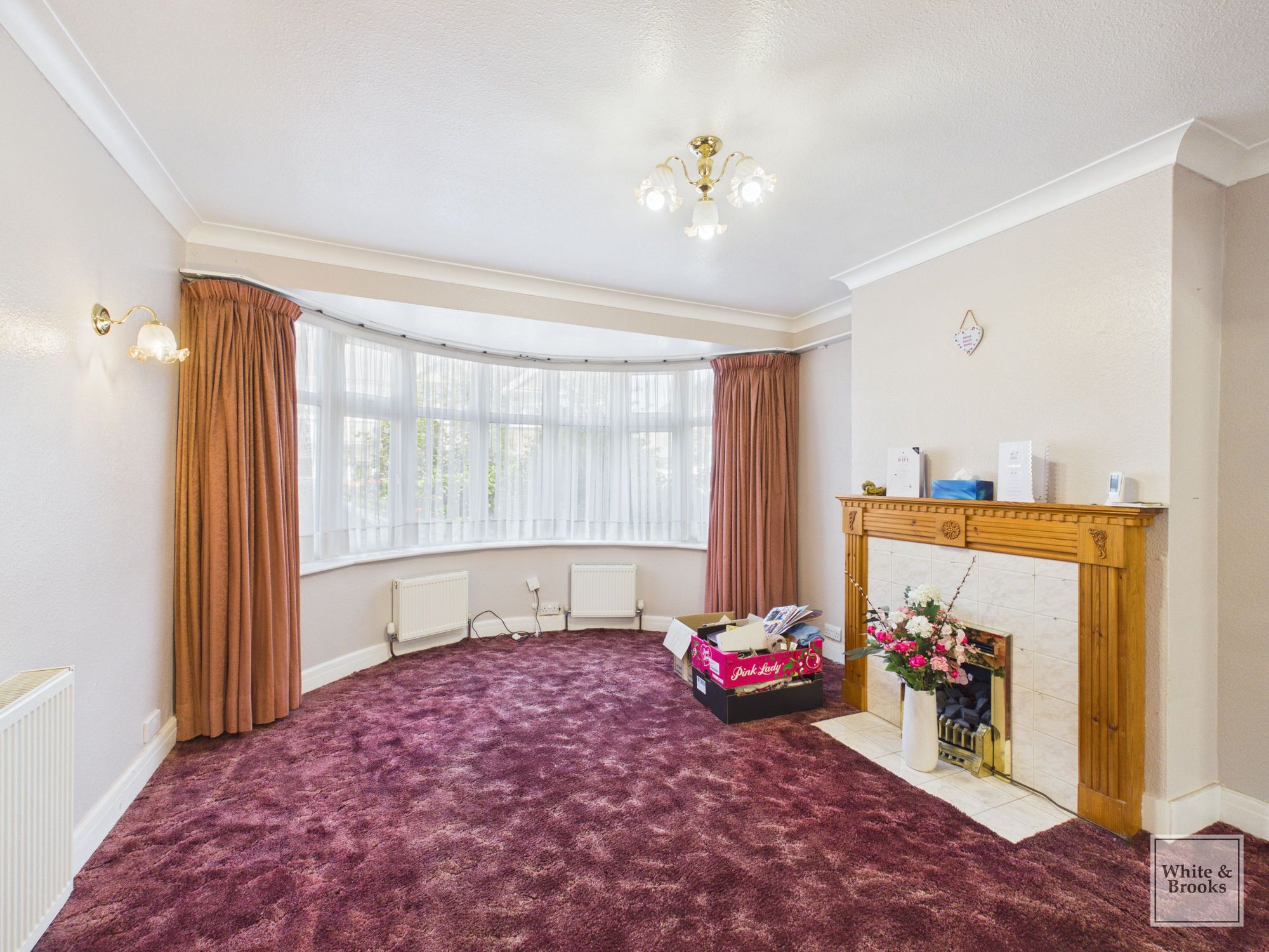 3 bed semi-detached house for sale in Newtown Avenue, Bognor Regis, PO21 7