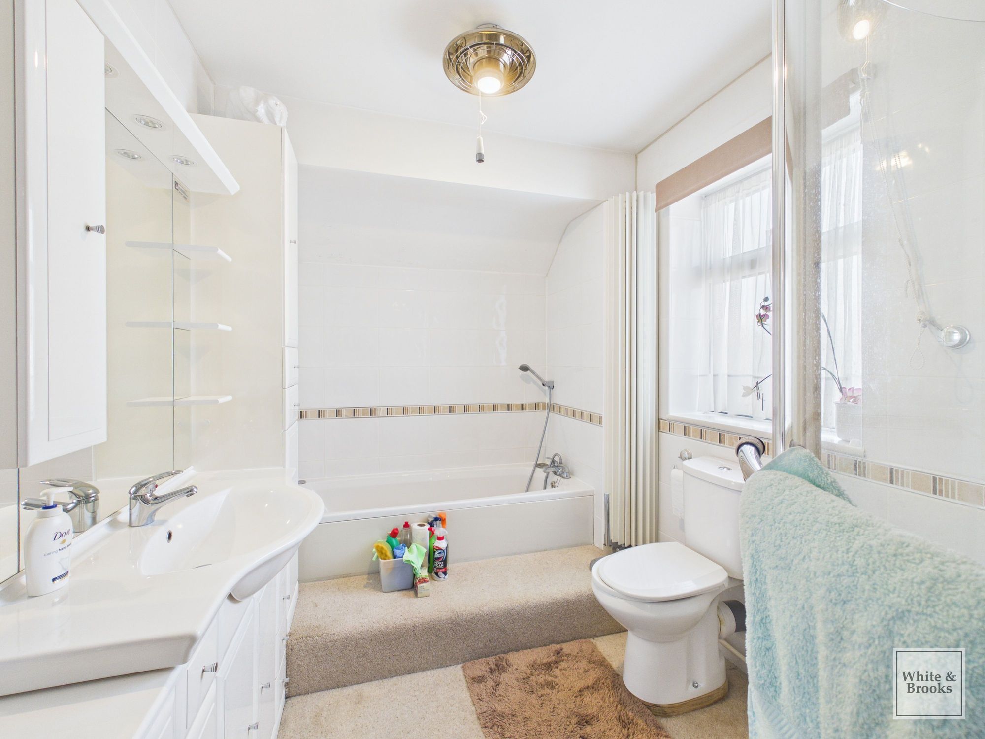 3 bed semi-detached house for sale in Newtown Avenue, Bognor Regis, PO21 19