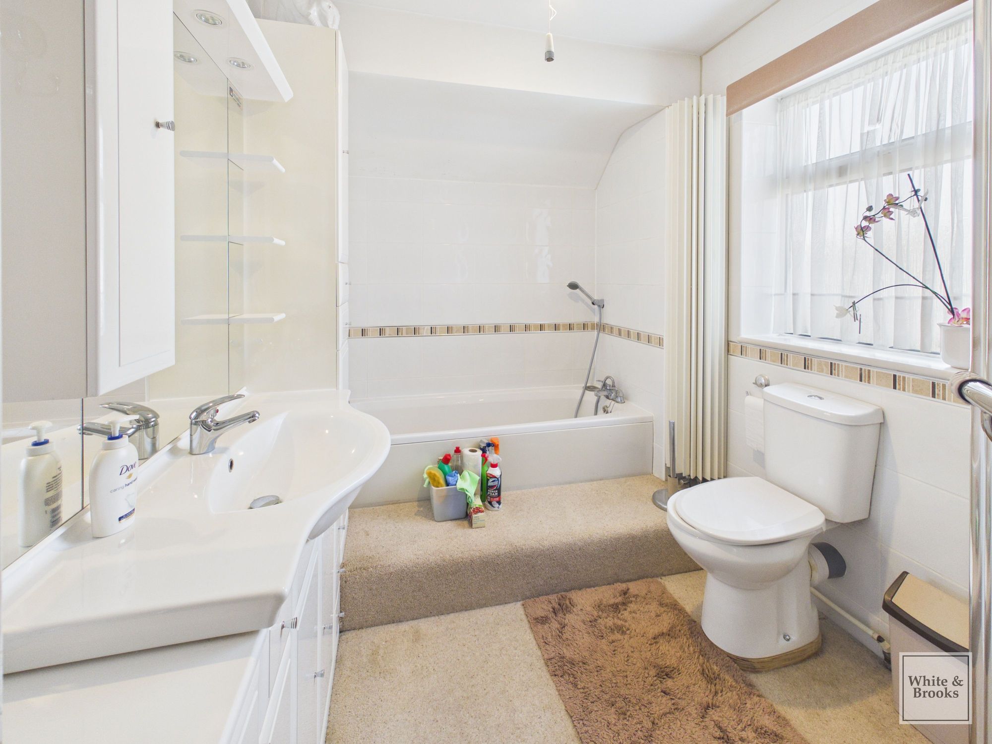 3 bed semi-detached house for sale in Newtown Avenue, Bognor Regis, PO21 20