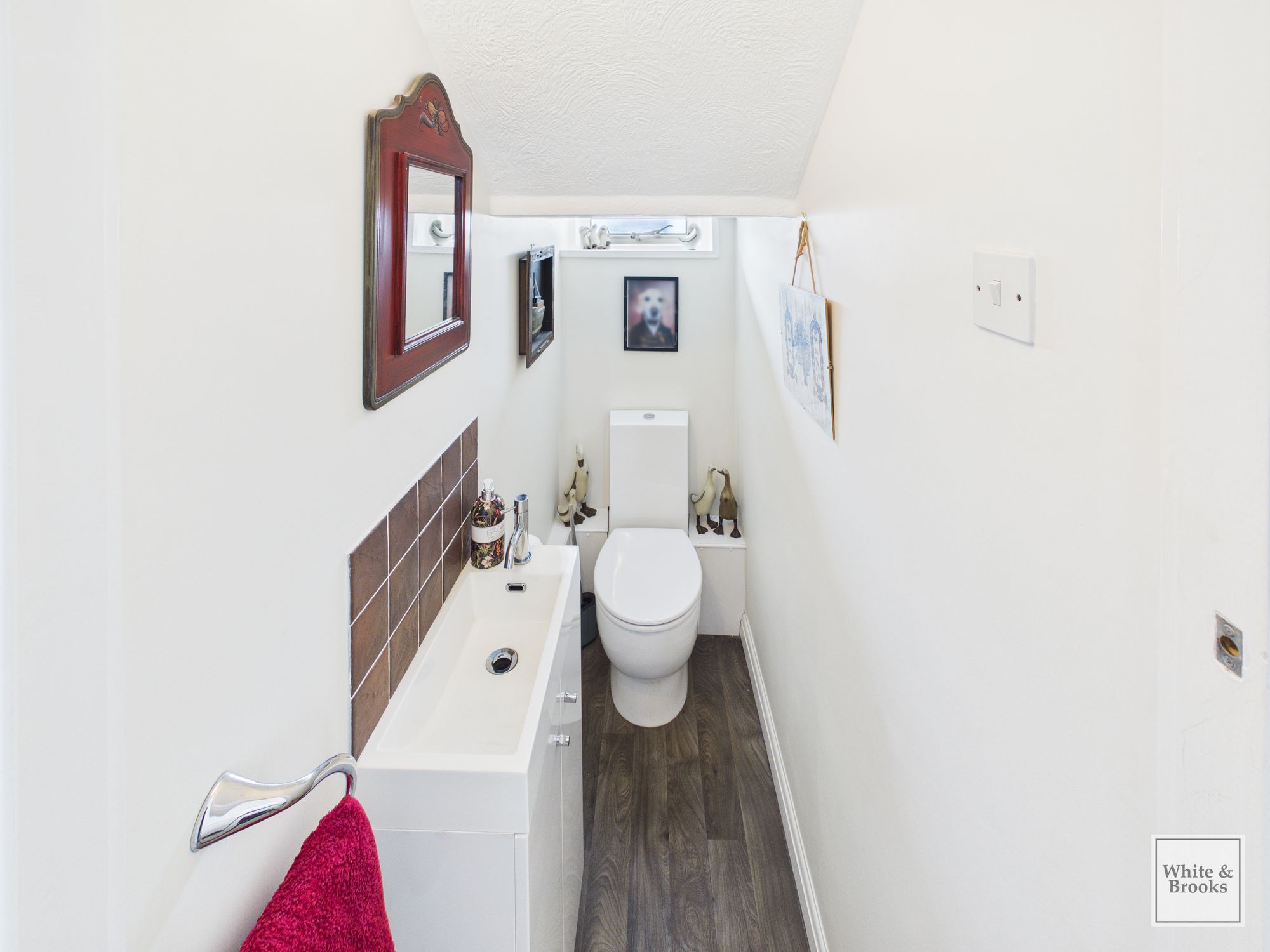 4 bed detached house for sale in Shorecroft, Aldwick, PO21  - Property Image 12