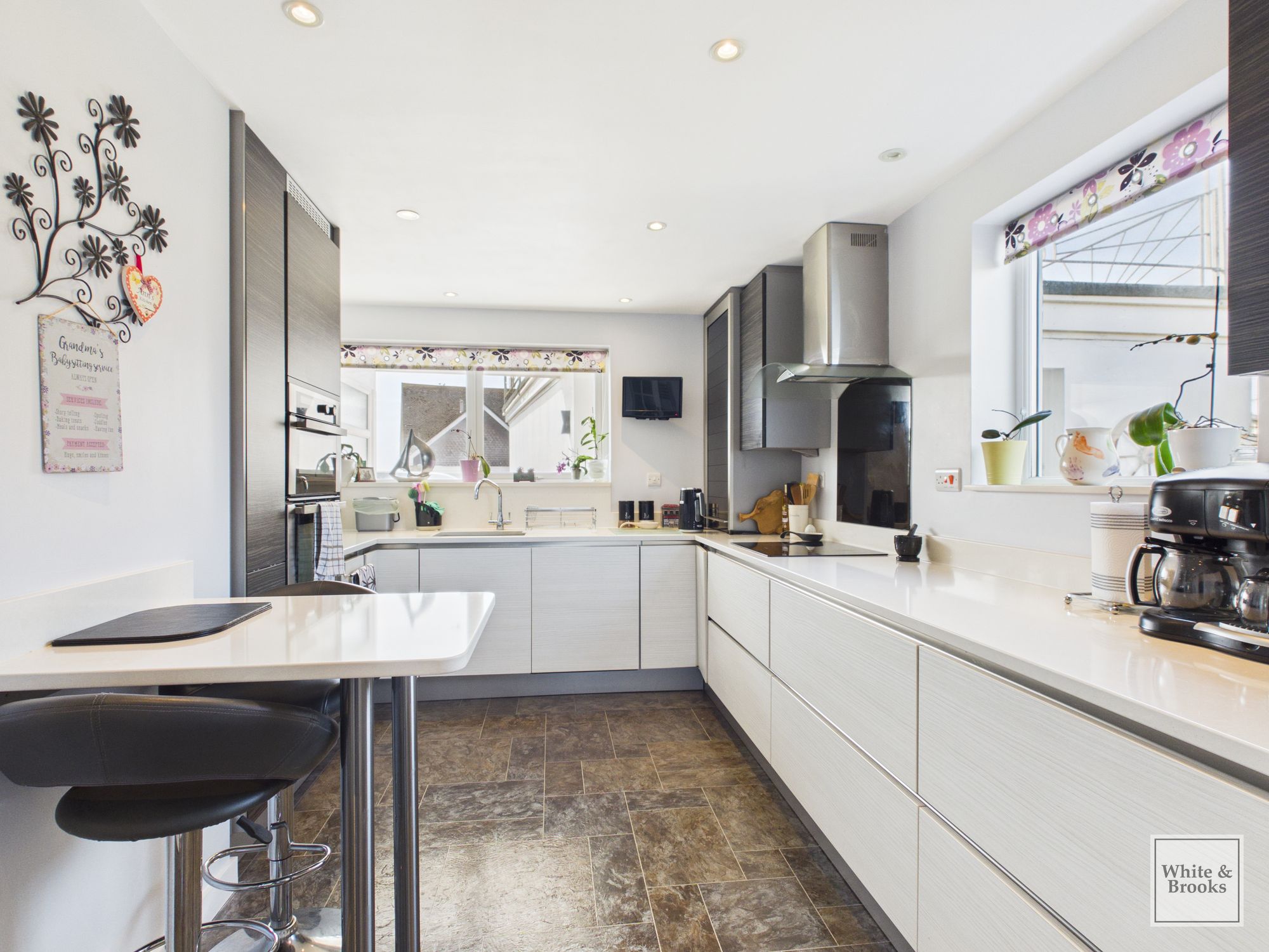 4 bed detached house for sale in Shorecroft, Aldwick, PO21 2