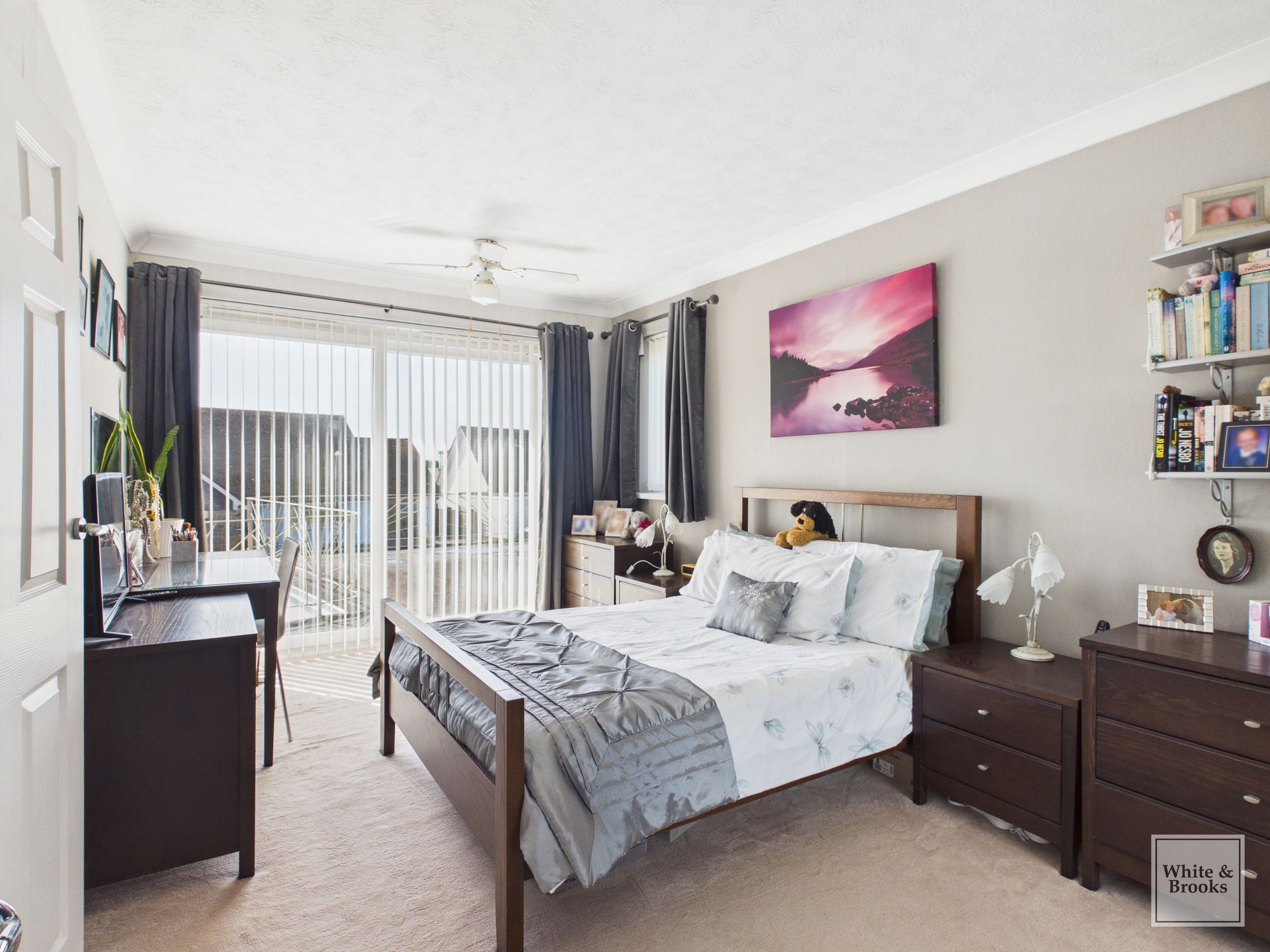 4 bed detached house for sale in Shorecroft, Aldwick, PO21 3