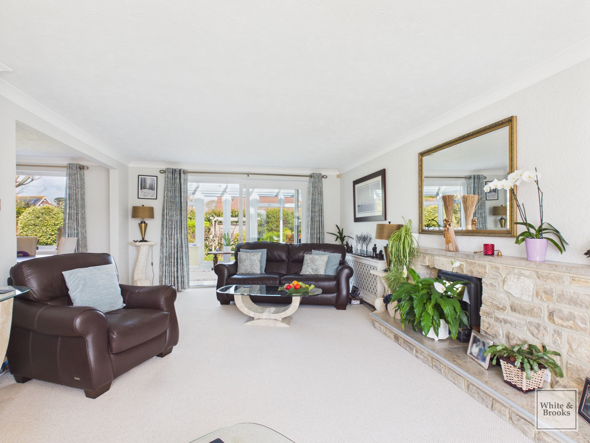 4 bed detached house for sale in Shorecroft, Aldwick, PO21 13