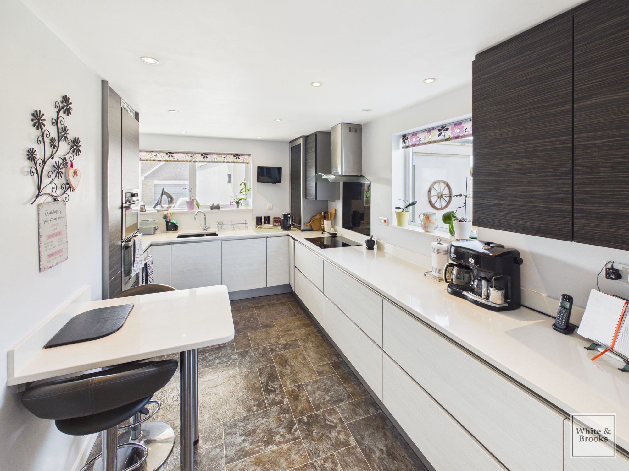 4 bed detached house for sale in Shorecroft, Aldwick, PO21  - Property Image 9