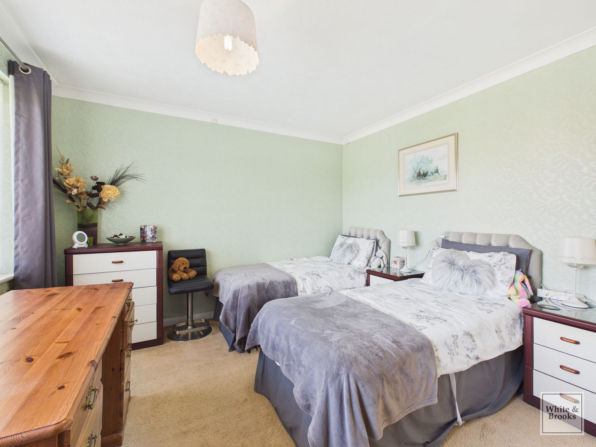 4 bed detached house for sale in Shorecroft, Aldwick, PO21 5