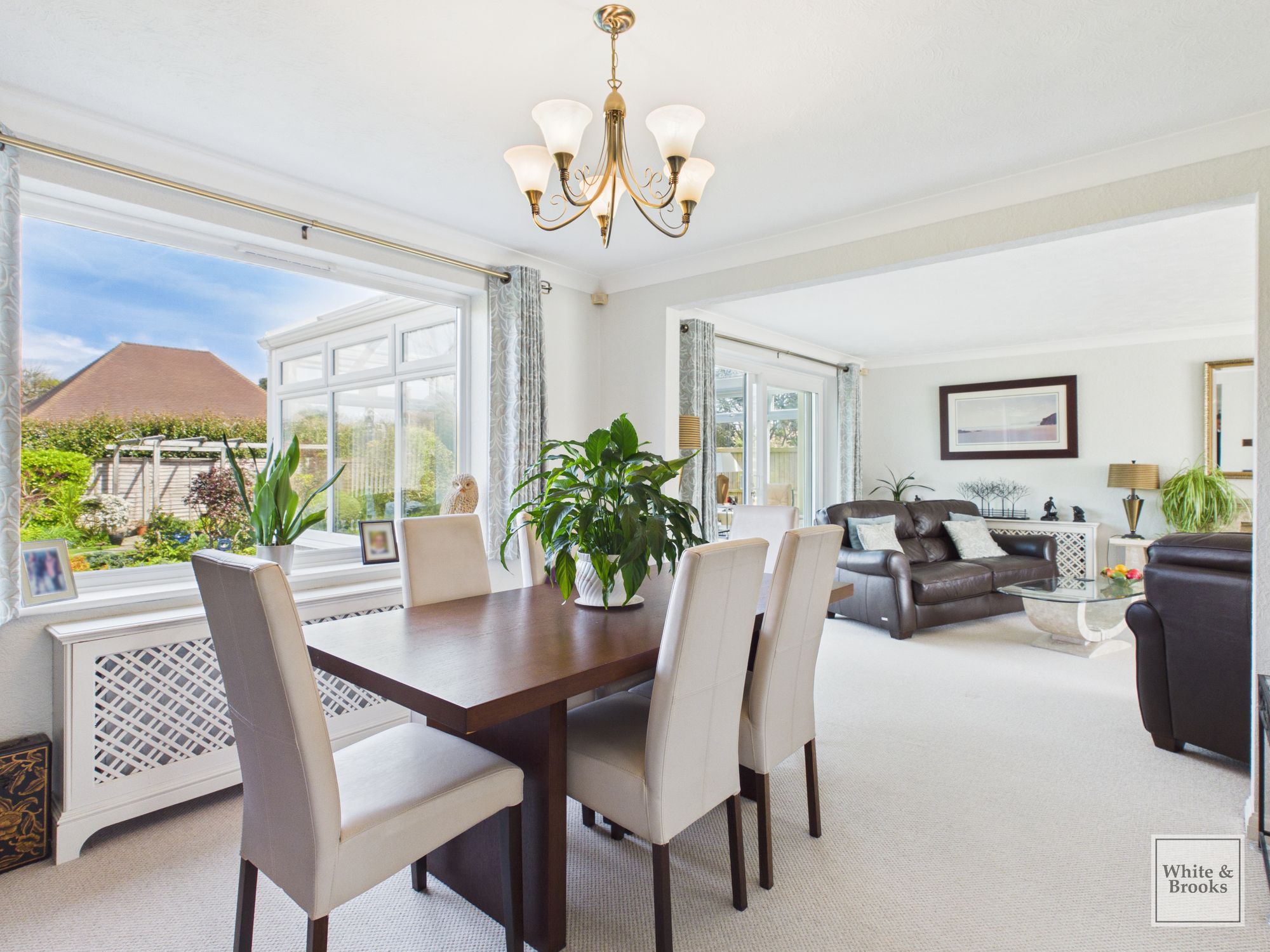 4 bed detached house for sale in Shorecroft, Aldwick, PO21  - Property Image 17