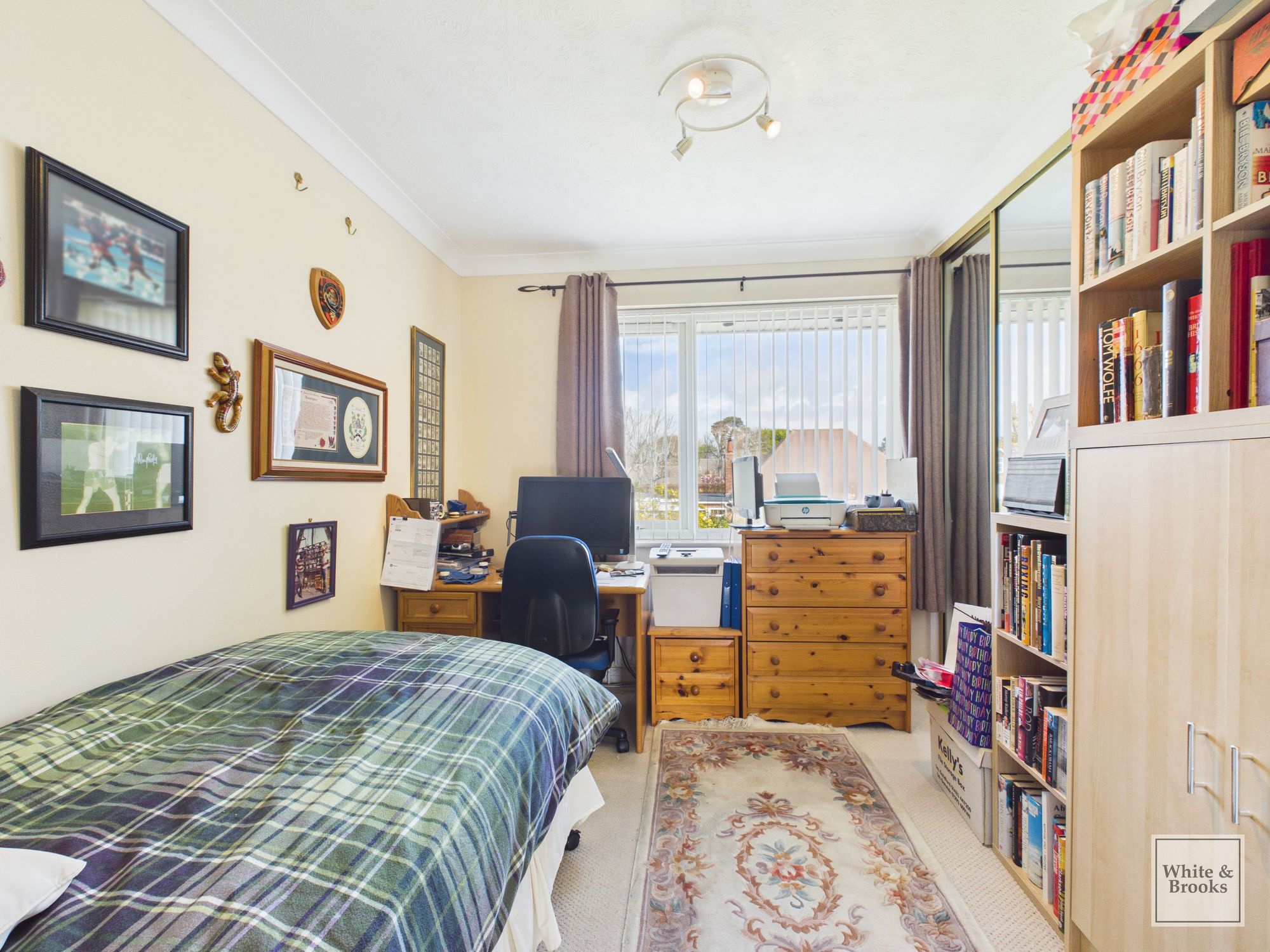 4 bed detached house for sale in Shorecroft, Aldwick, PO21 15