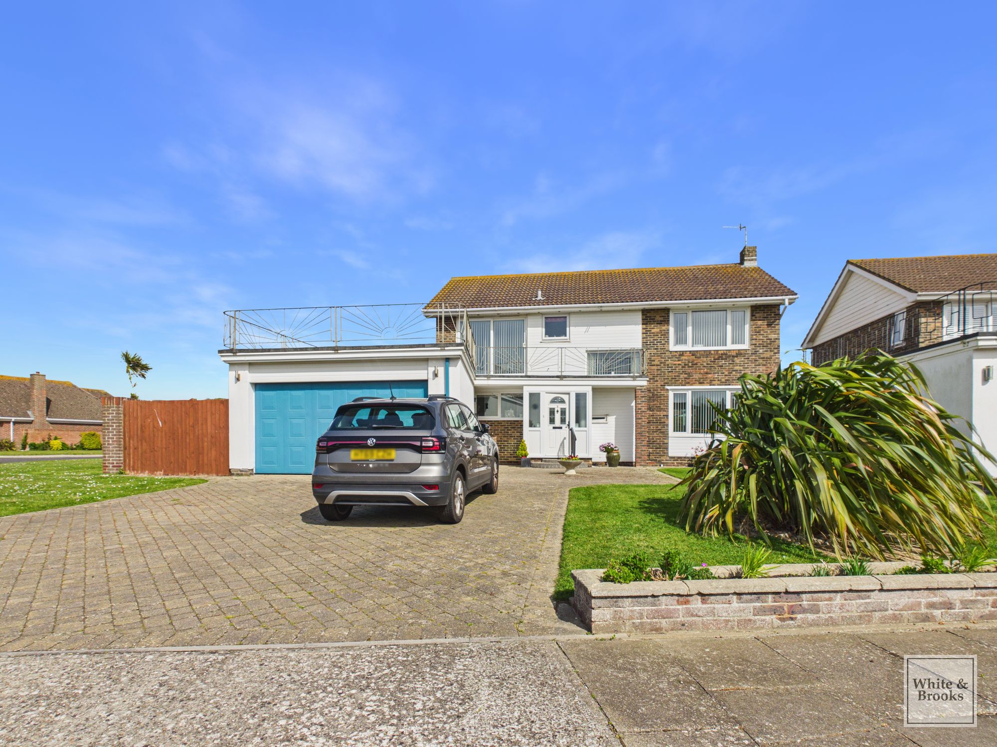 4 bed detached house for sale in Shorecroft, Aldwick, PO21 30