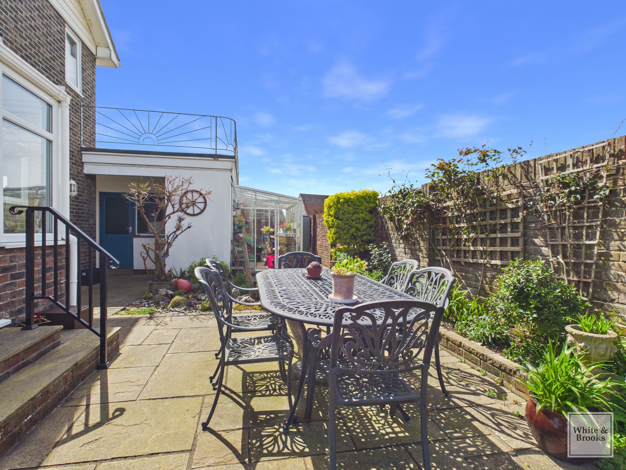 4 bed detached house for sale in Shorecroft, Aldwick, PO21  - Property Image 25